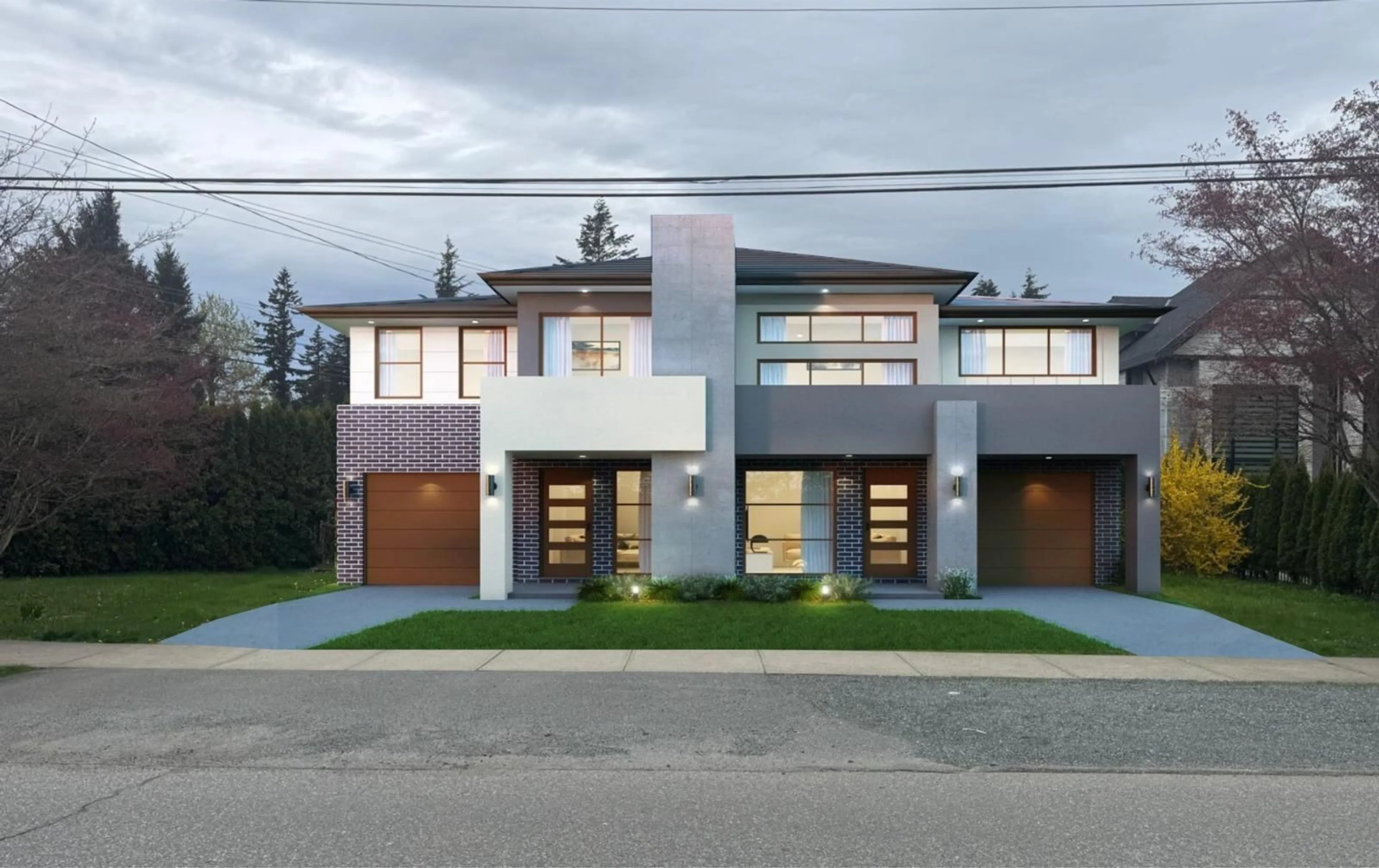 Home with brick exterior material, street for 34443 YORK, Abbotsford British Columbia V2S2X1