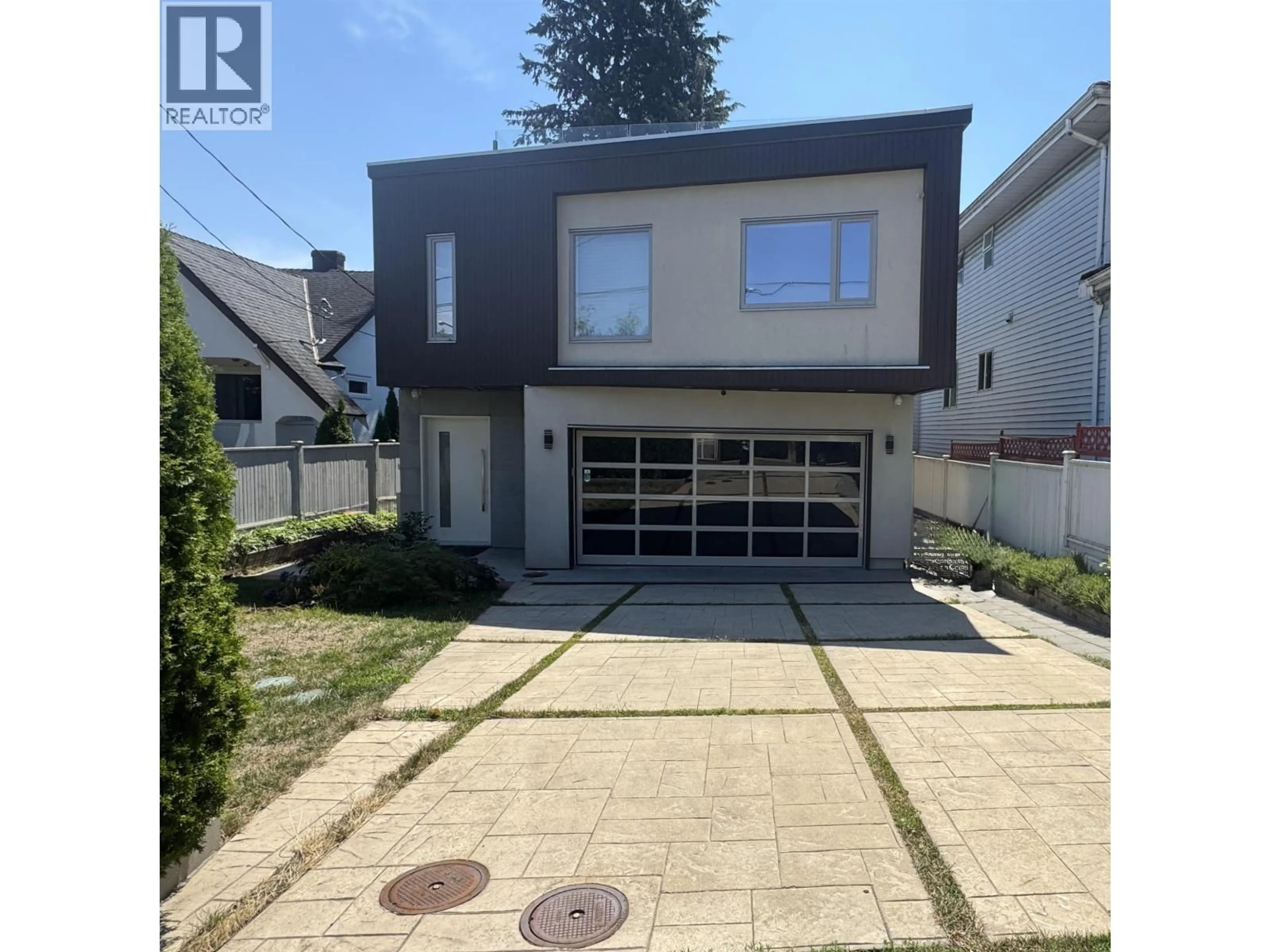 Unknown for 1076 PARK DRIVE, Vancouver British Columbia V6P2J5
