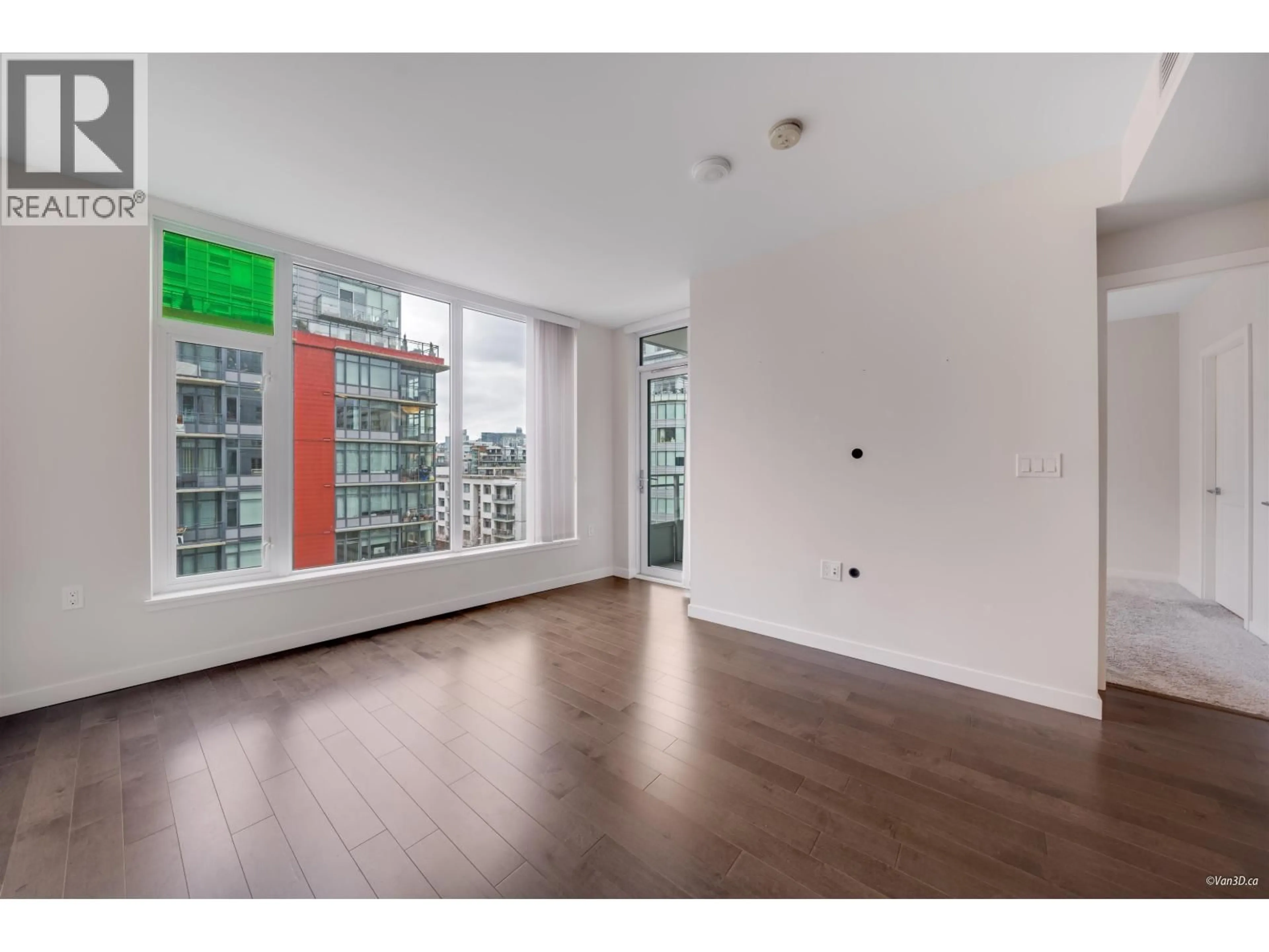 A pic of a room for 805 - 1708 ONTARIO STREET, Vancouver British Columbia V5T0J7
