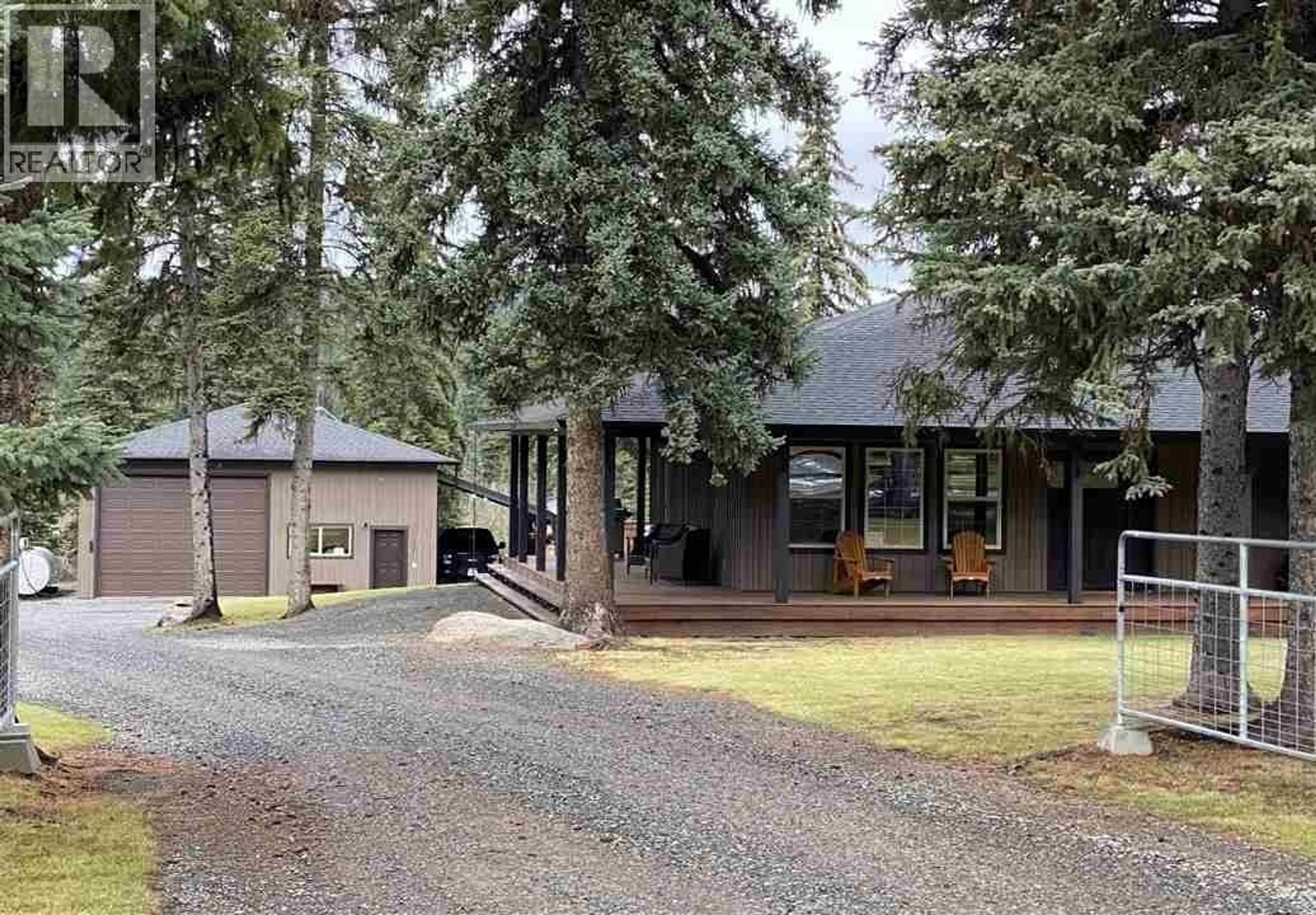 Unknown for 7463 GAUTHIER ROAD, Deka Lake / Sulphurous / Hathaway Lakes British Columbia V0K1X3