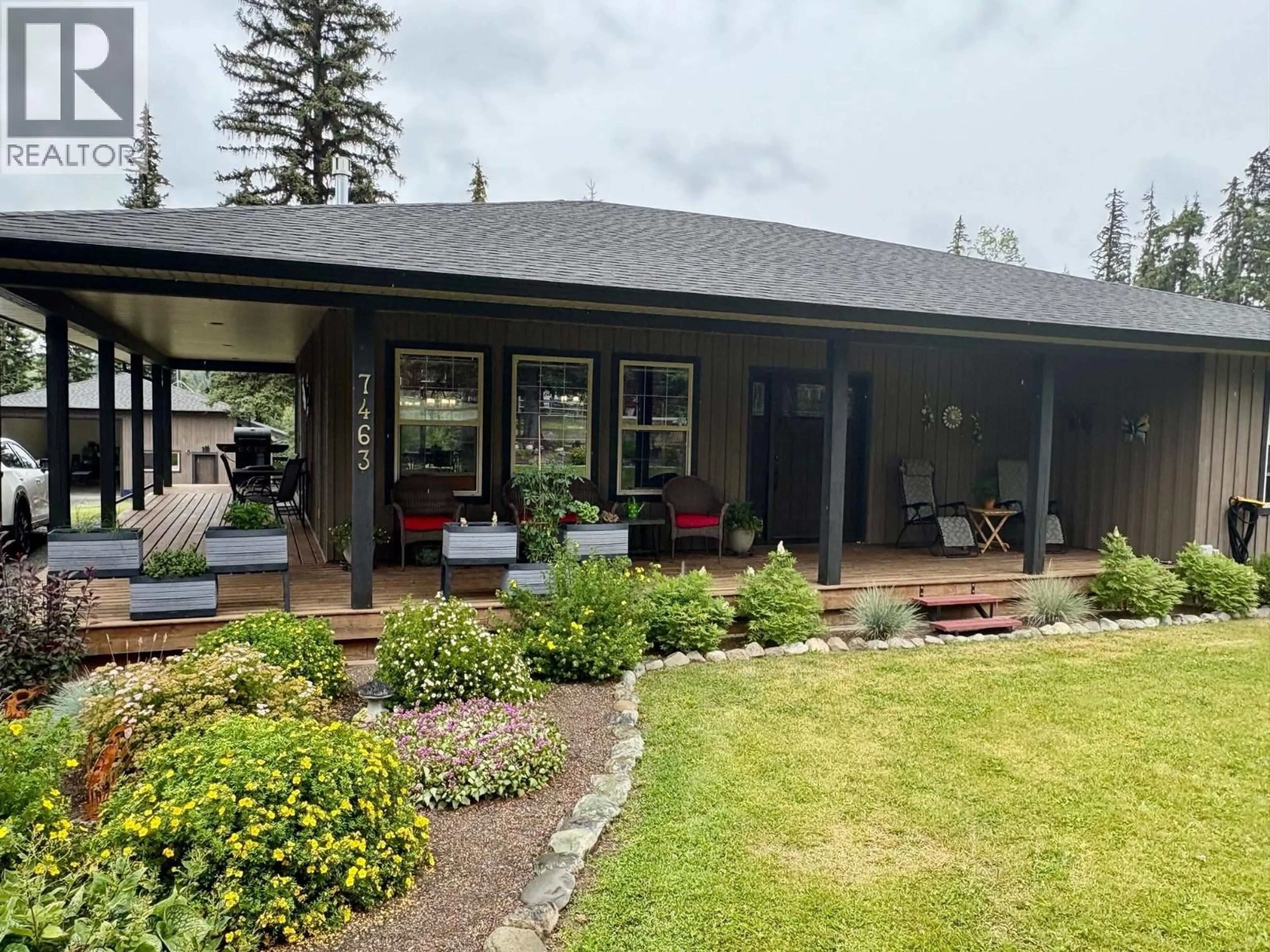 Unknown for 7463 GAUTHIER ROAD, Deka Lake / Sulphurous / Hathaway Lakes British Columbia V0K1X3