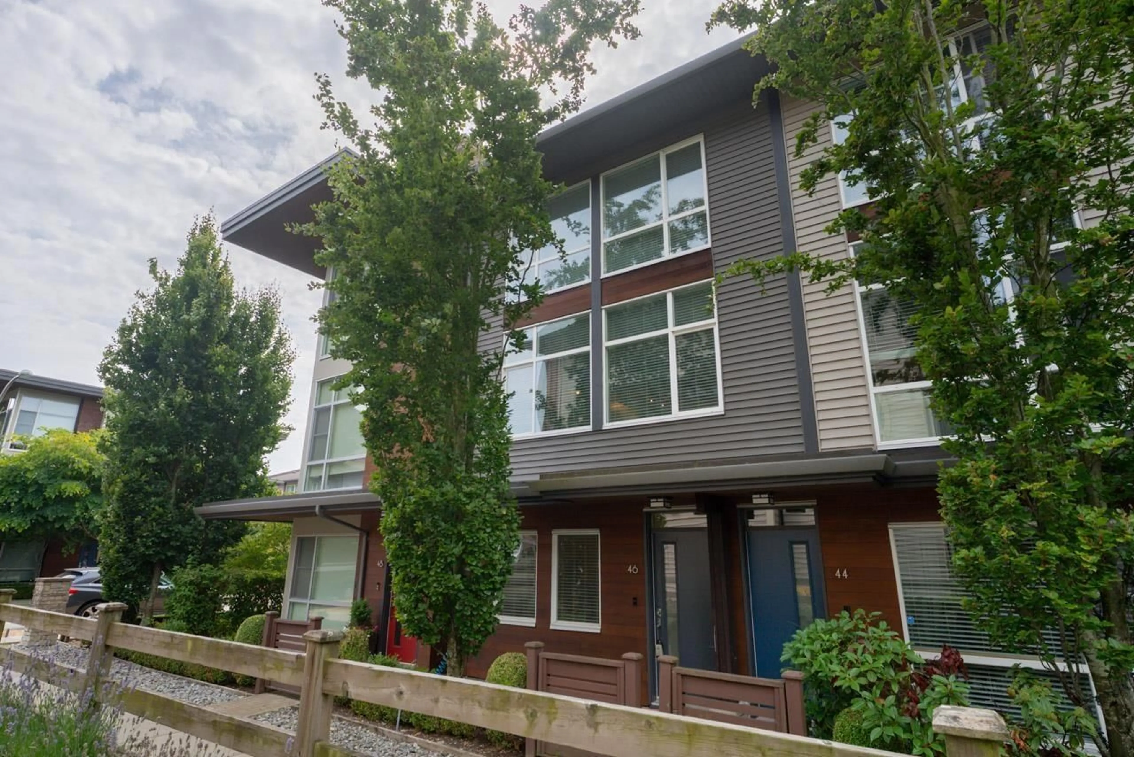 Unknown for 46 - 16223 23A, Surrey British Columbia V3Z6P4