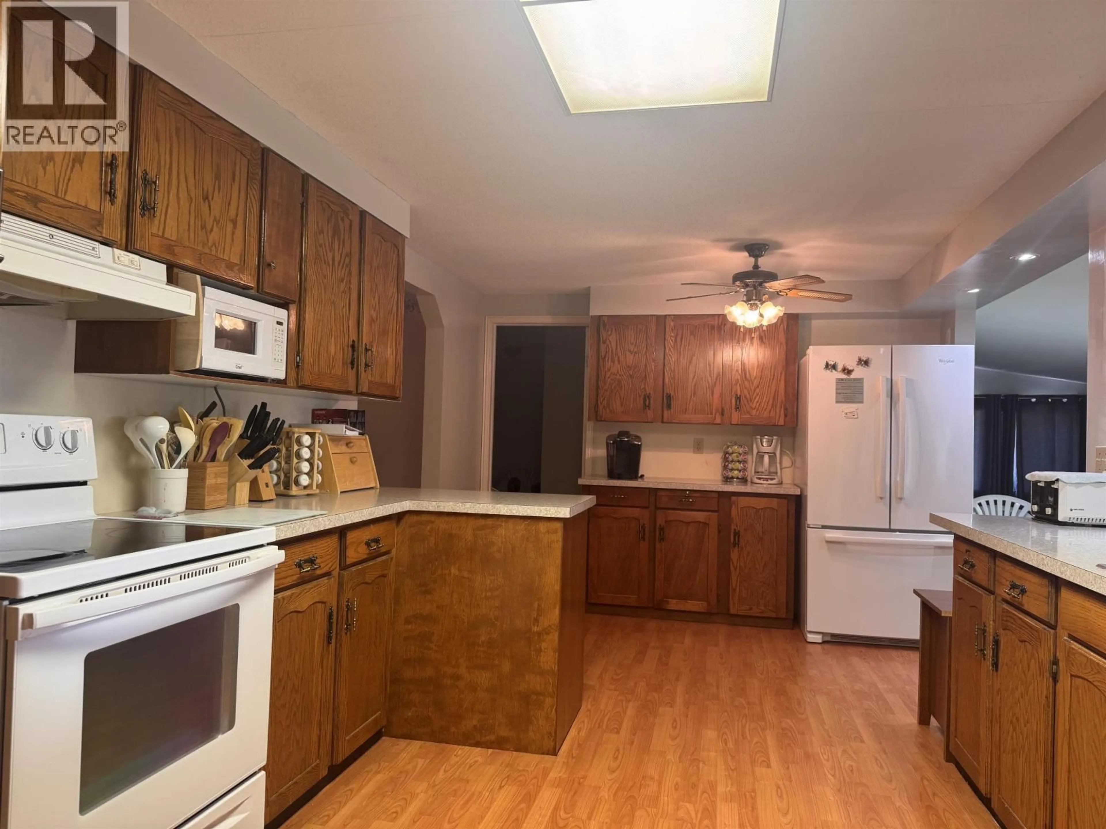 Standard kitchen, unknown for 3628 ALDER AVENUE, Terrace British Columbia V8G5C3