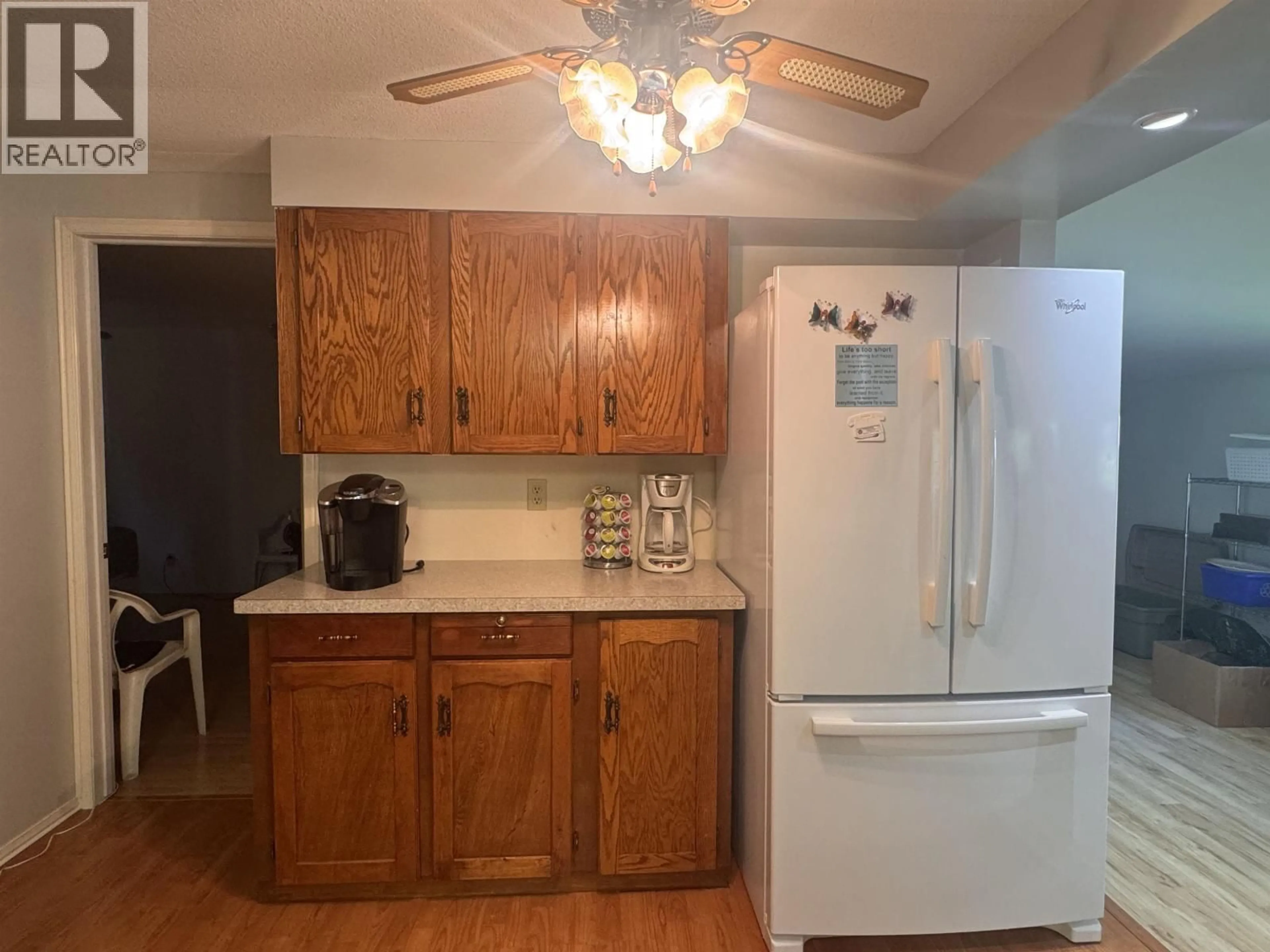Standard kitchen, unknown for 3628 ALDER AVENUE, Terrace British Columbia V8G5C3