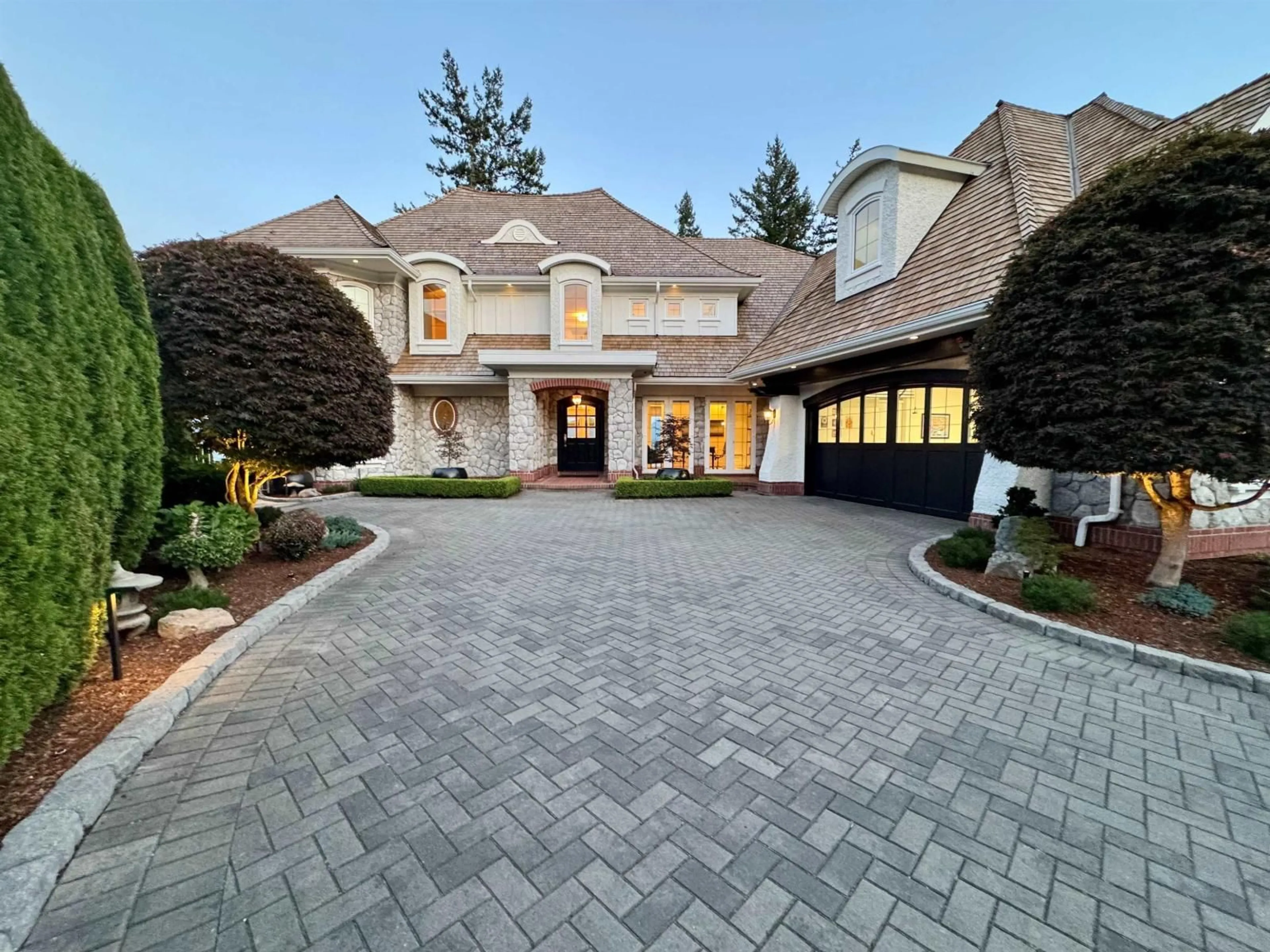 Home with brick exterior material, street for 2430 JONQUIL, Abbotsford British Columbia V3G3E8