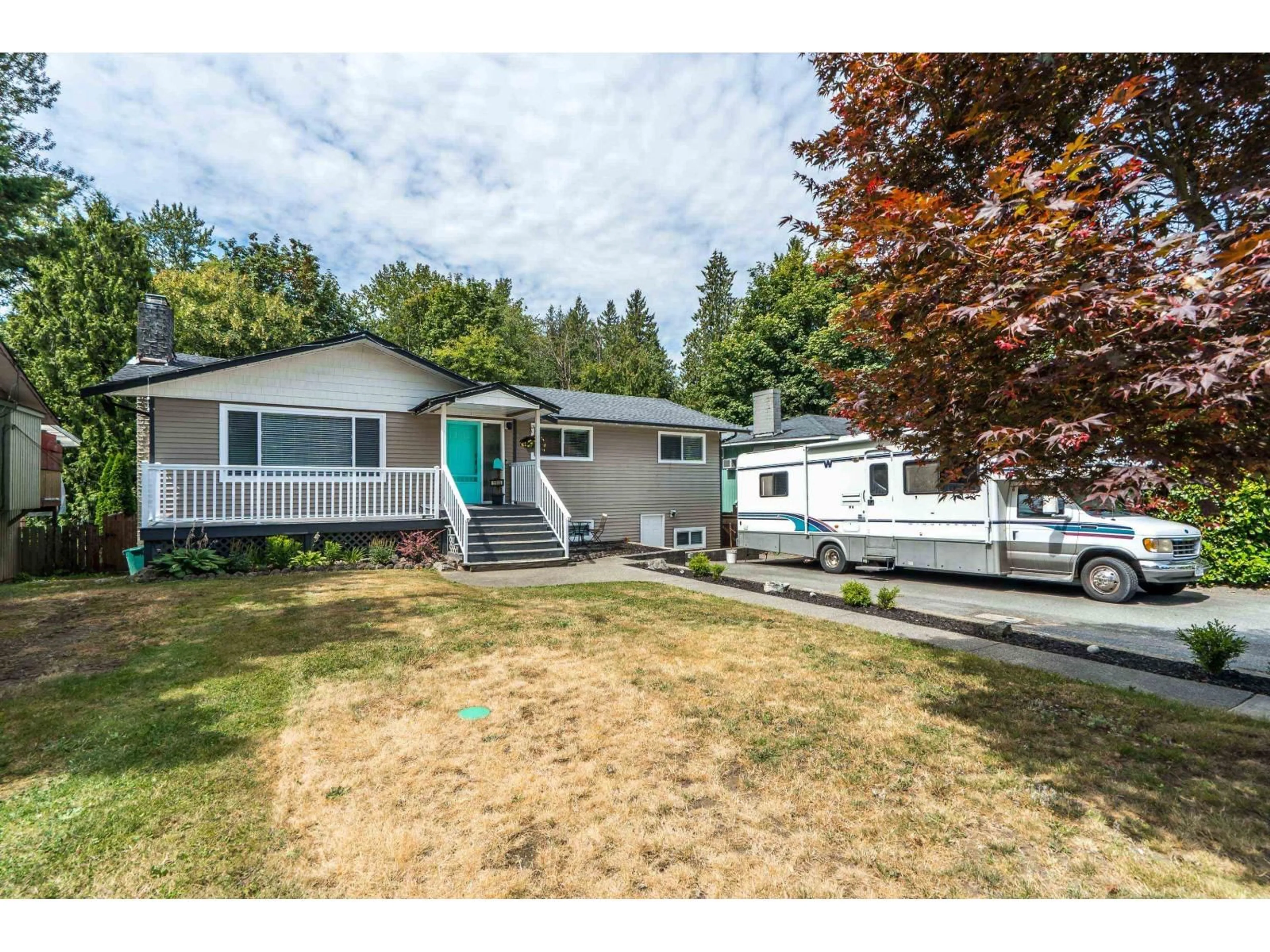 Unknown for 11135 PARTRIDGE, Surrey British Columbia V3R5B1