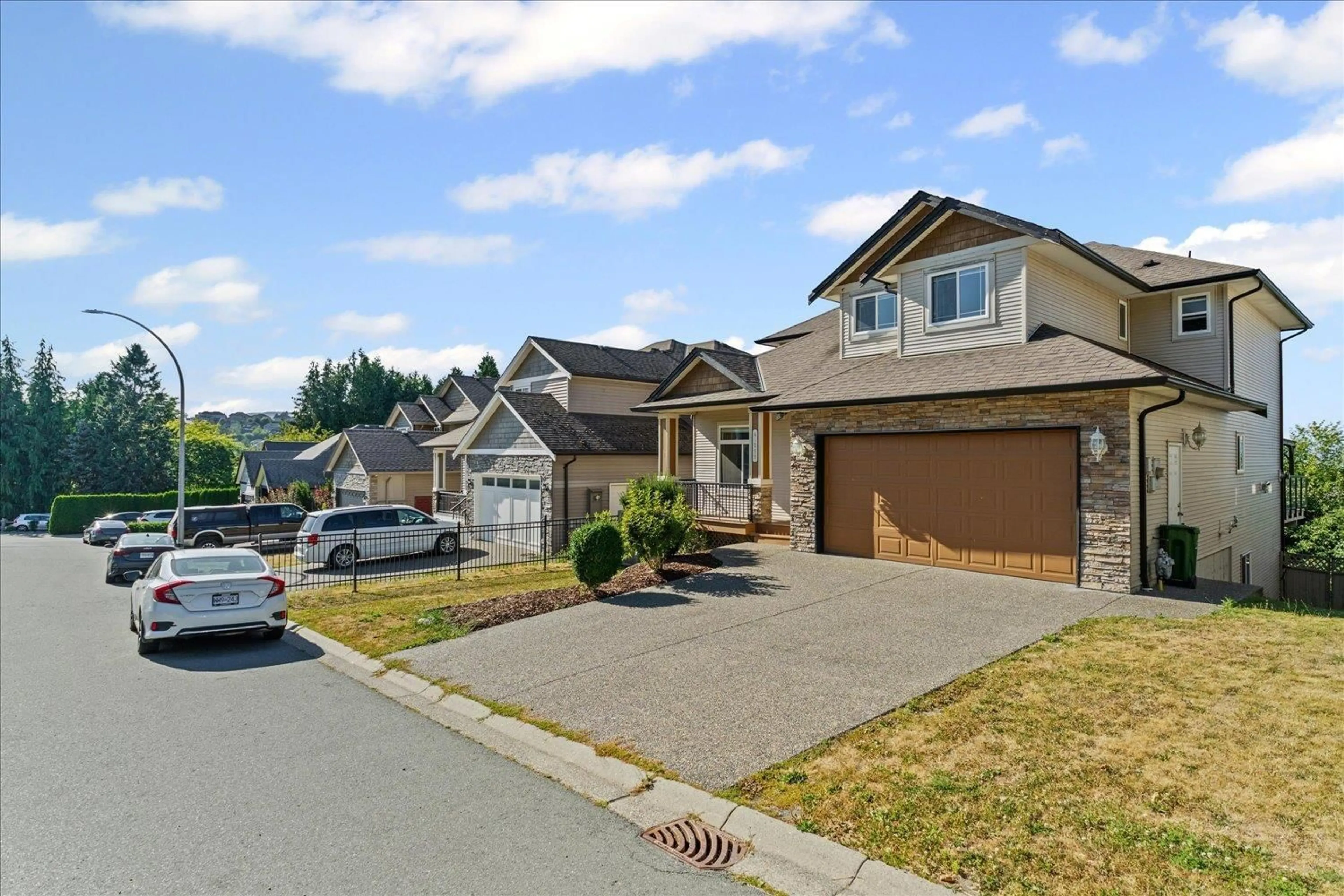Unknown for 46259 TOURNIER PLACE, Chilliwack British Columbia V2R6A2