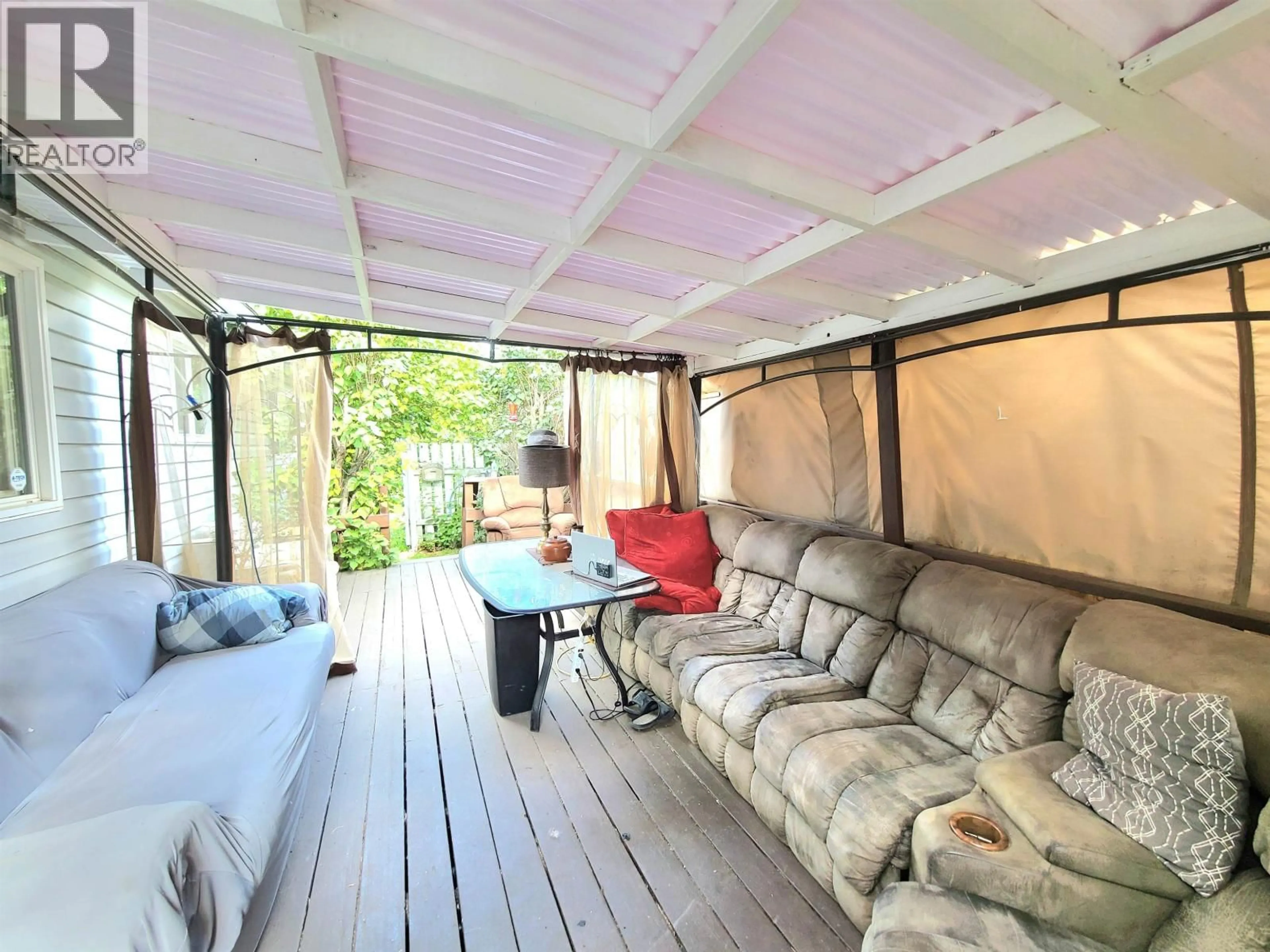 Patio, street for 1385 MILBURN AVENUE, Prince George British Columbia V2L4E9