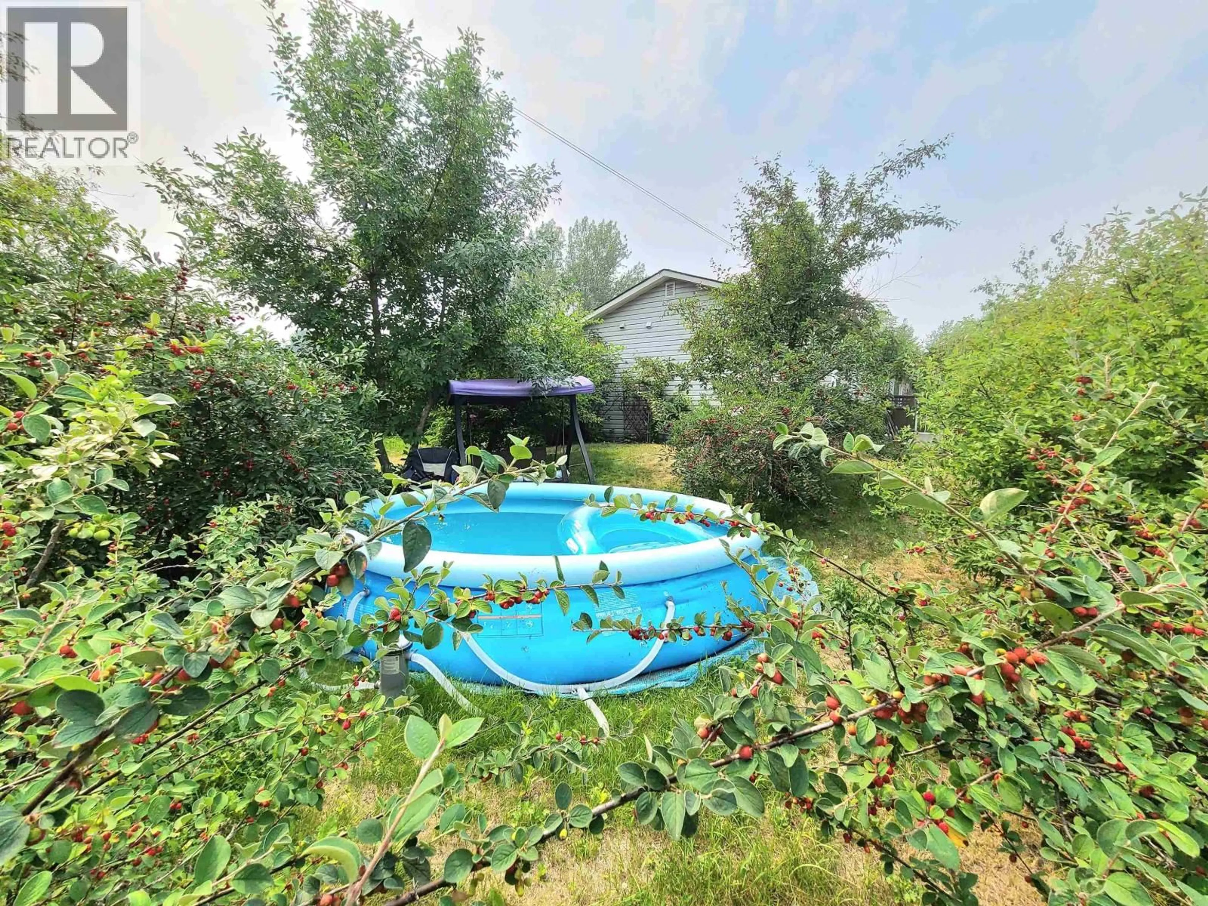 Pool for 1385 MILBURN AVENUE, Prince George British Columbia V2L4E9