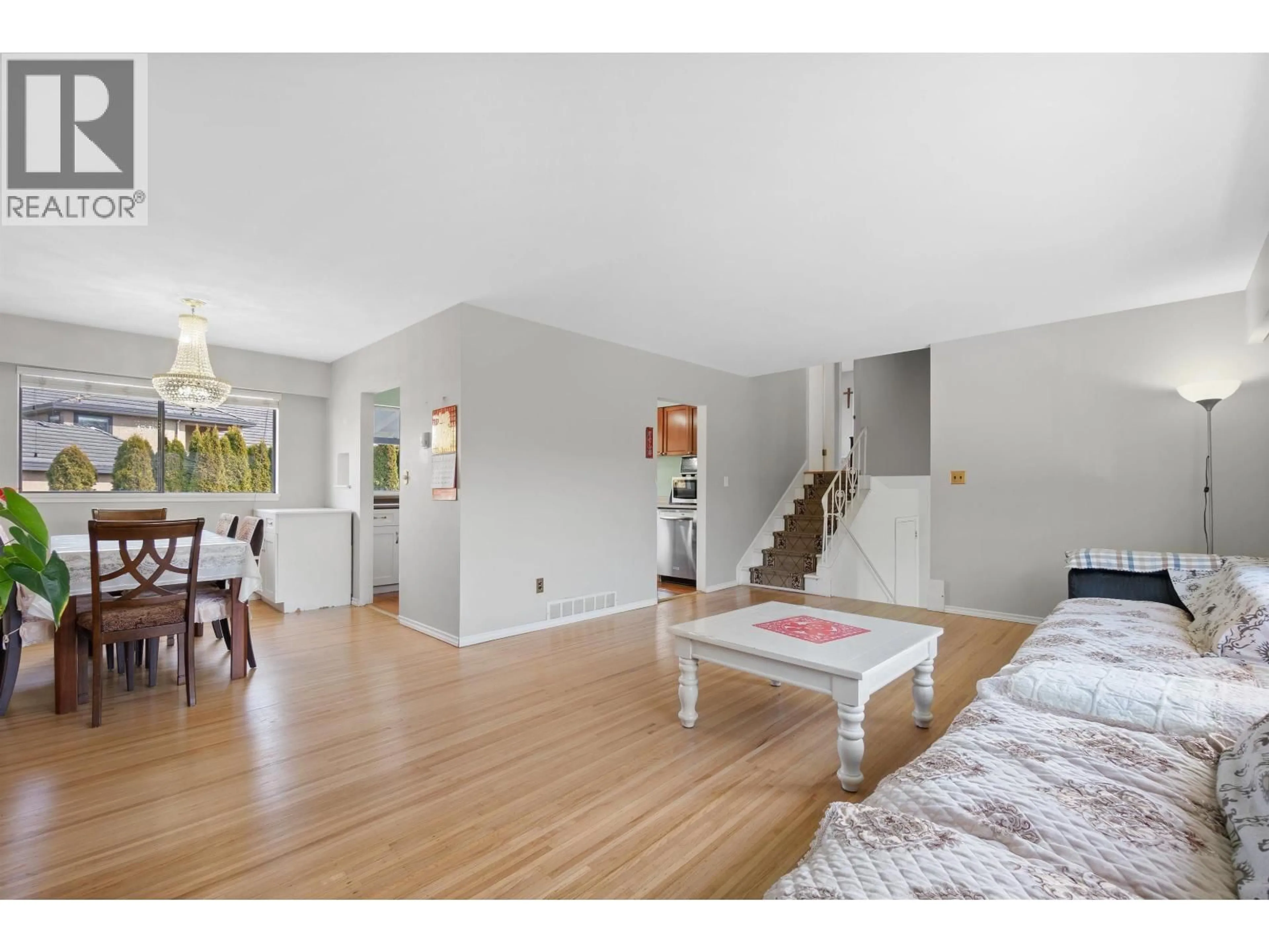 Unknown for 9420 FLORIMOND ROAD, Richmond British Columbia V7E1M1