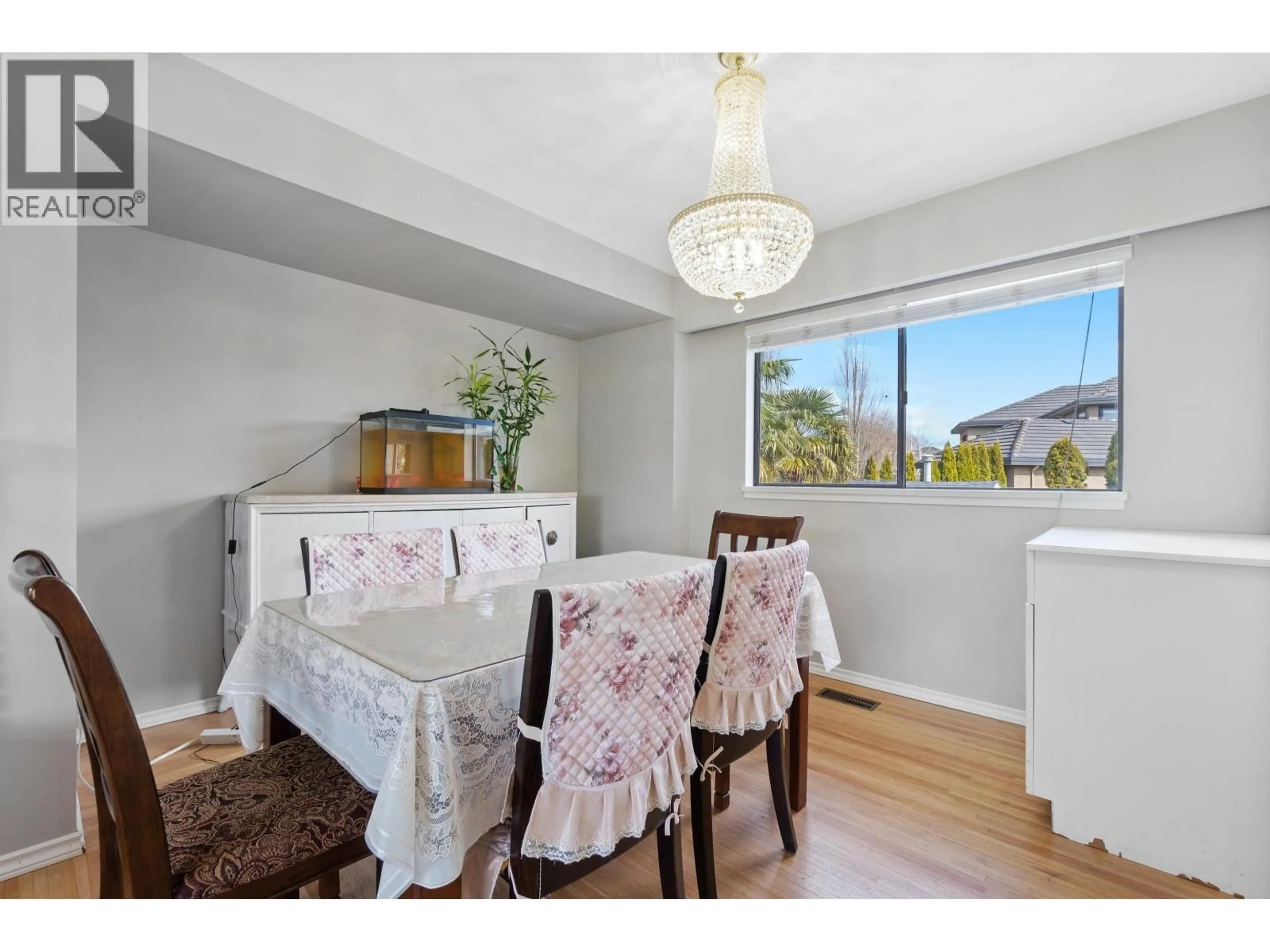Dining room, unknown for 9420 FLORIMOND ROAD, Richmond British Columbia V7E1M1