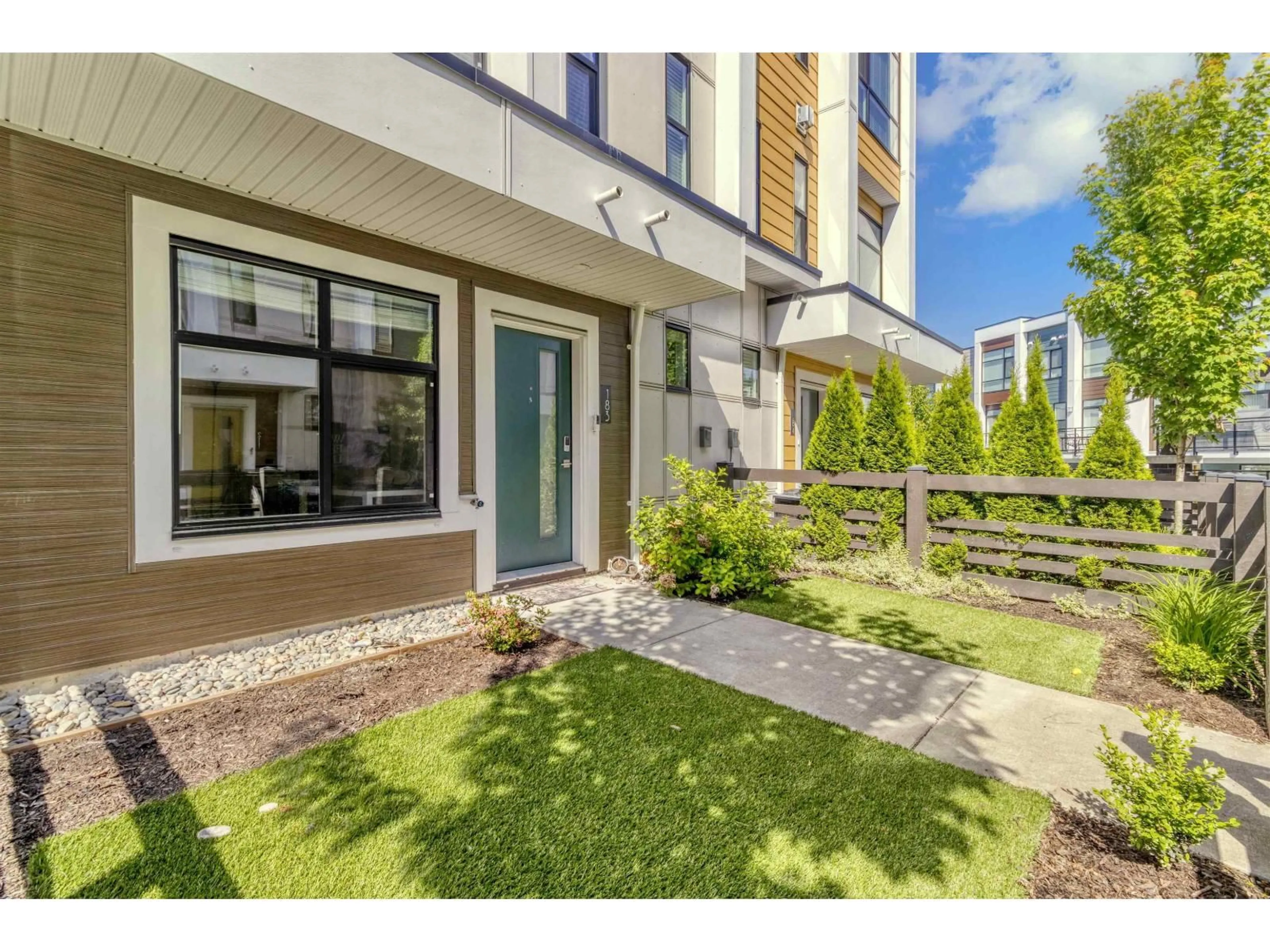 Unknown for 183 - 46150 THOMAS ROAD, Chilliwack British Columbia V2R6B3