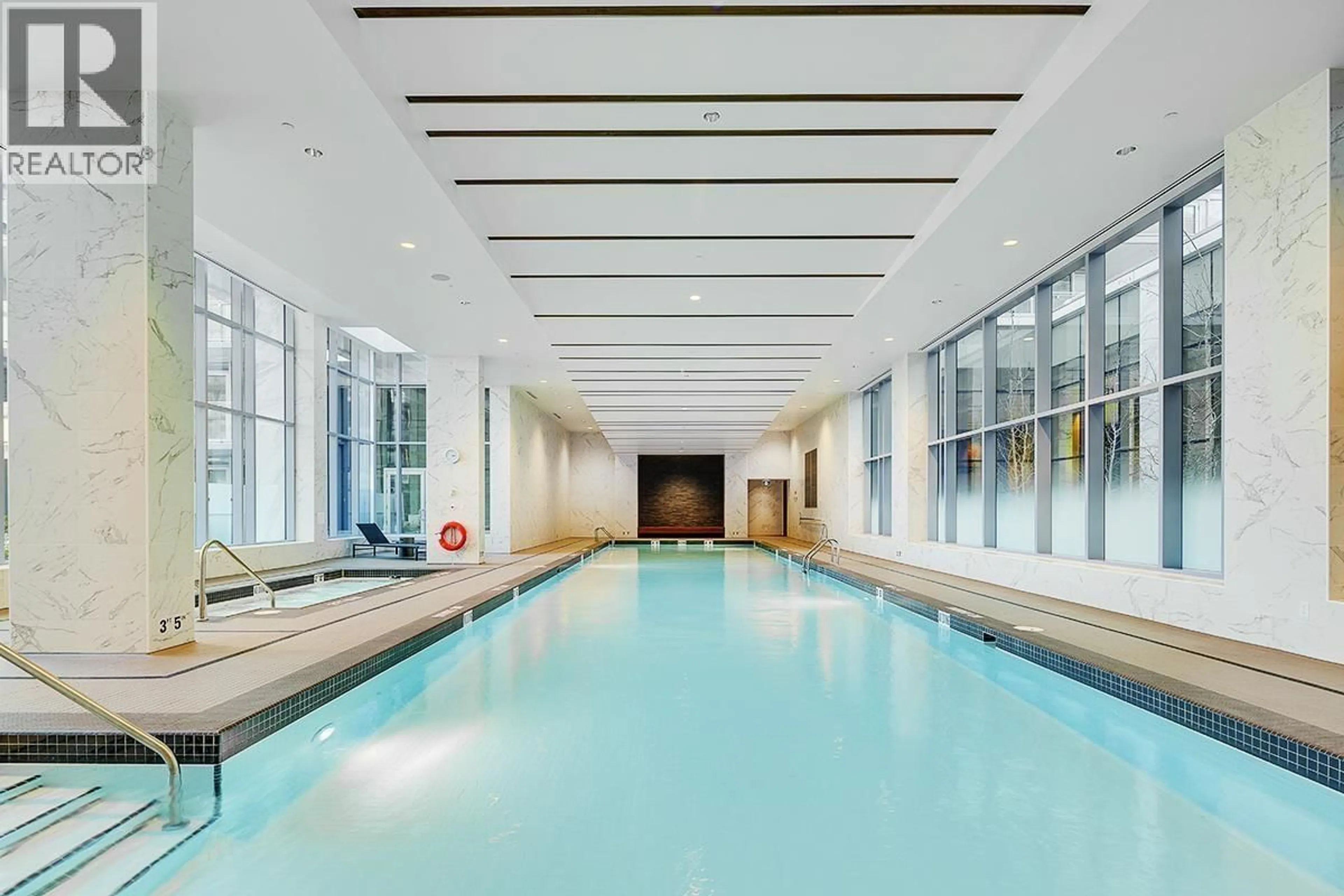 Pool for 611 - 6633 PEARSON WAY, Richmond British Columbia V7C0C4
