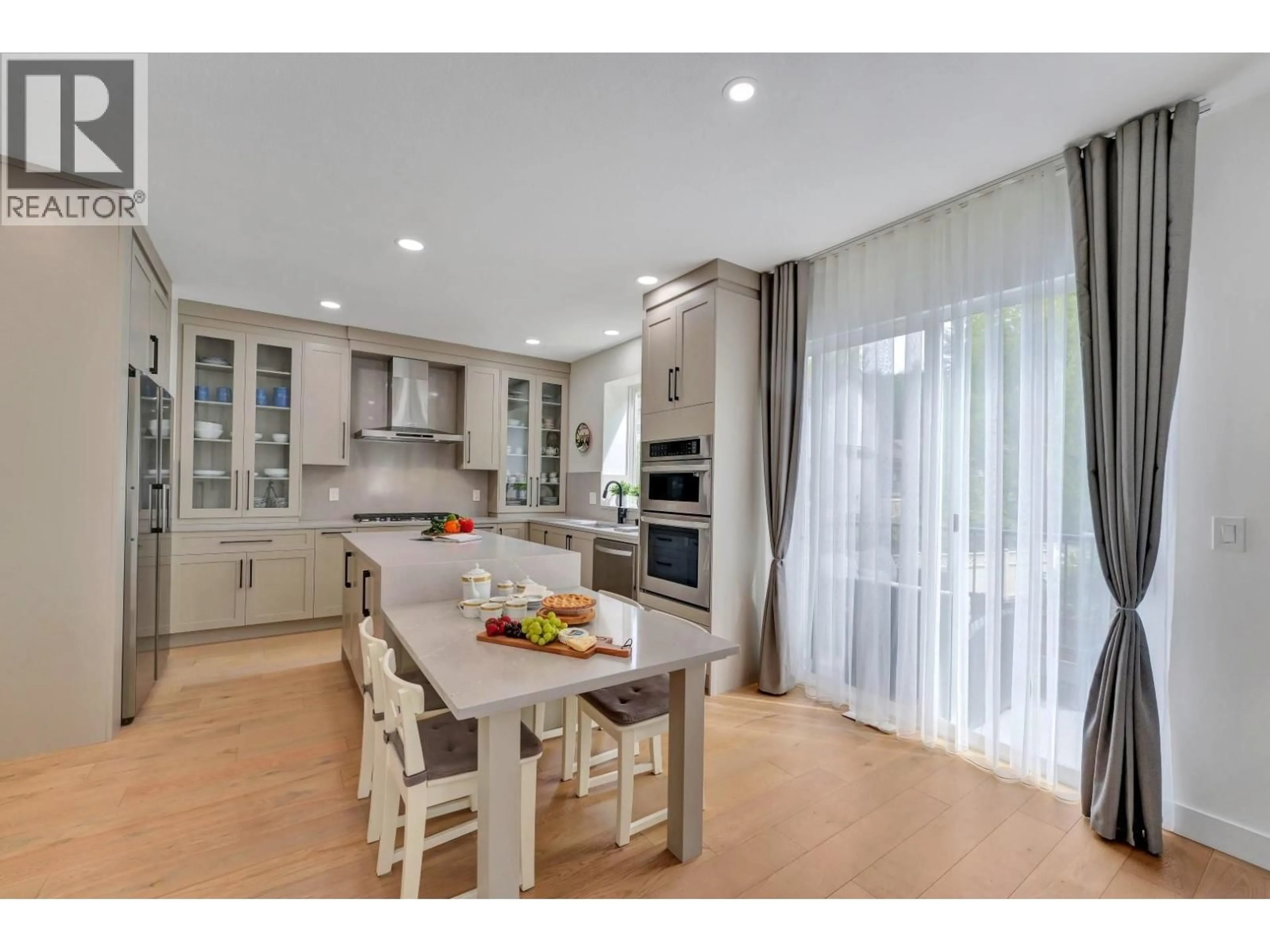 Open concept kitchen, unknown for 2501 MICA PLACE, Coquitlam British Columbia V3E3K7