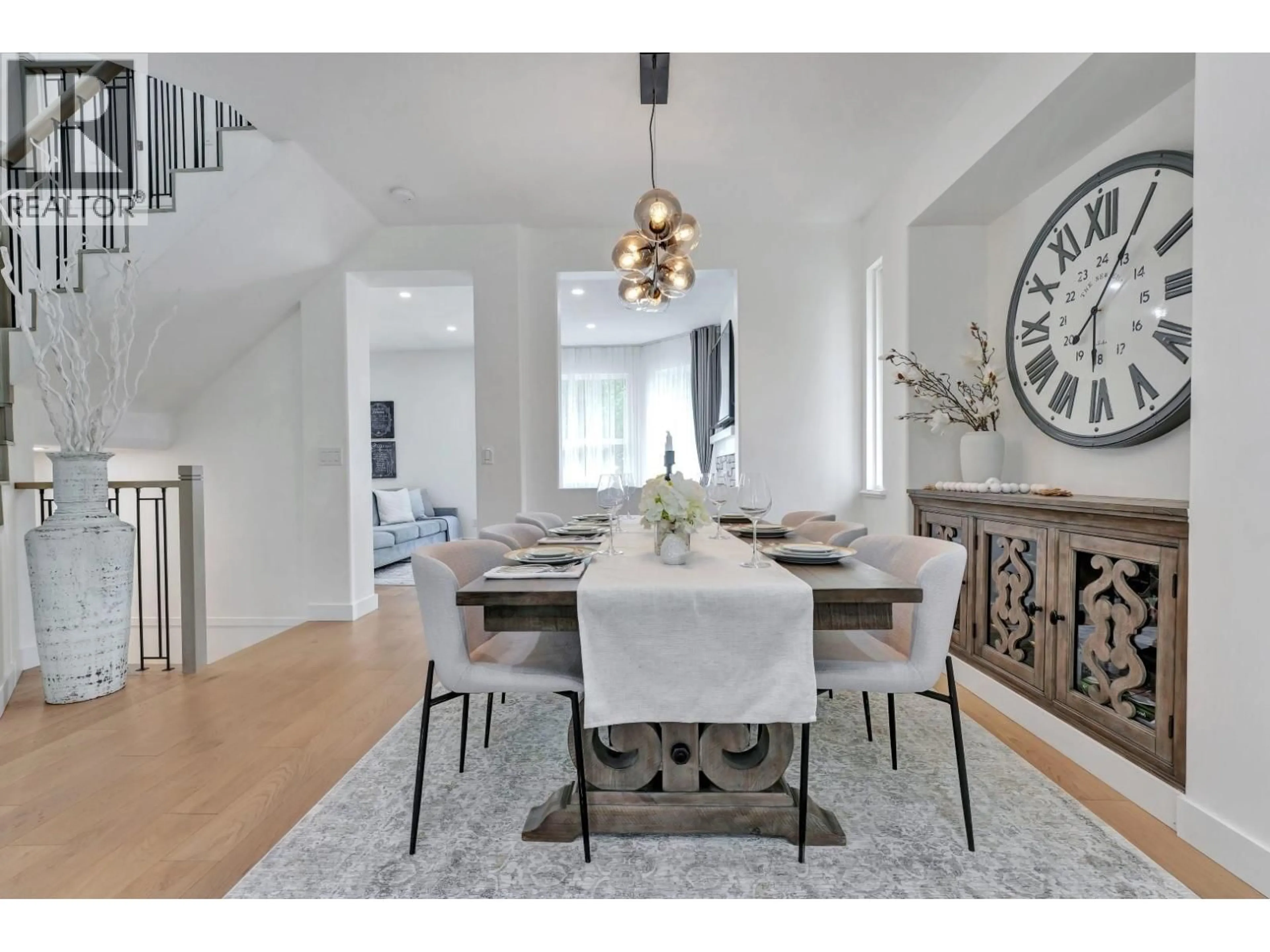 Dining room, unknown for 2501 MICA PLACE, Coquitlam British Columbia V3E3K7