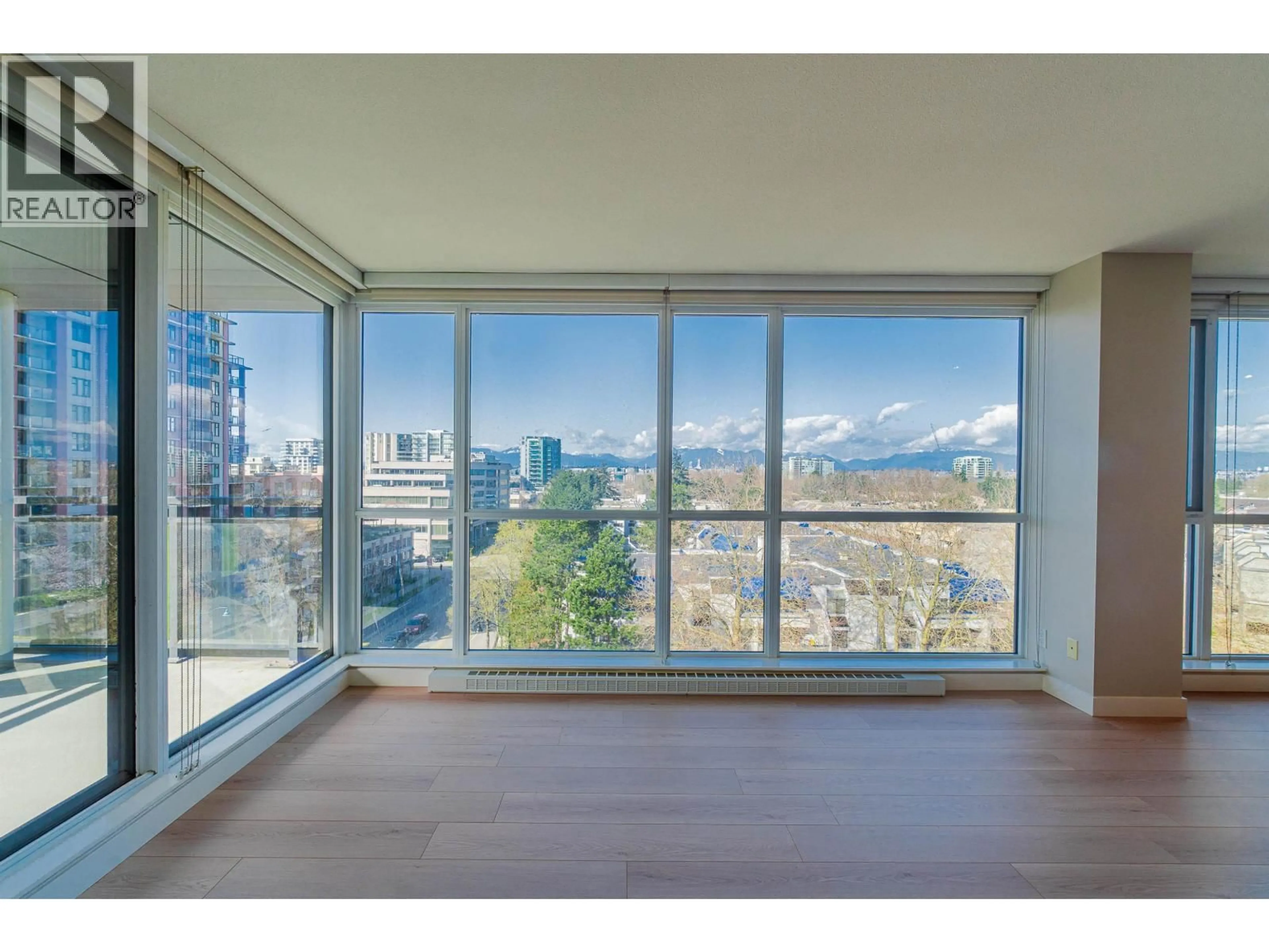 Unknown for 902 - 6180 COONEY ROAD, Richmond British Columbia V6Y0H2