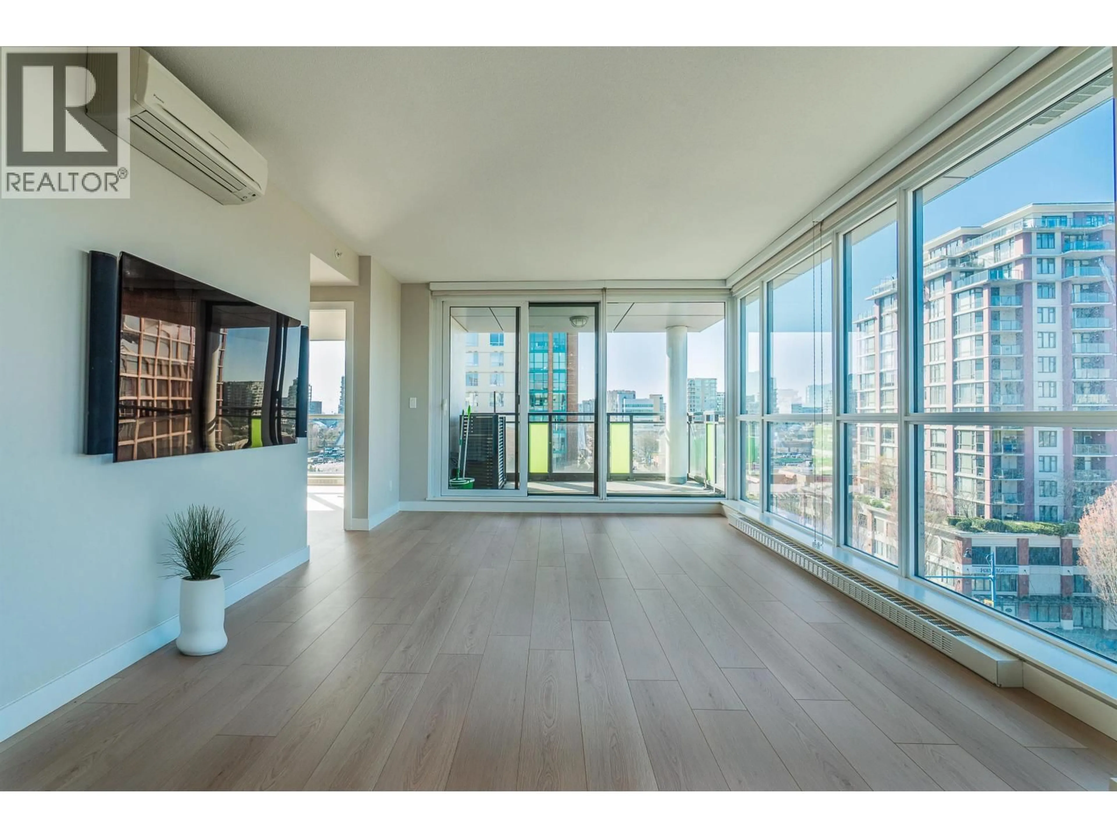 Unknown for 902 - 6180 COONEY ROAD, Richmond British Columbia V6Y0H2