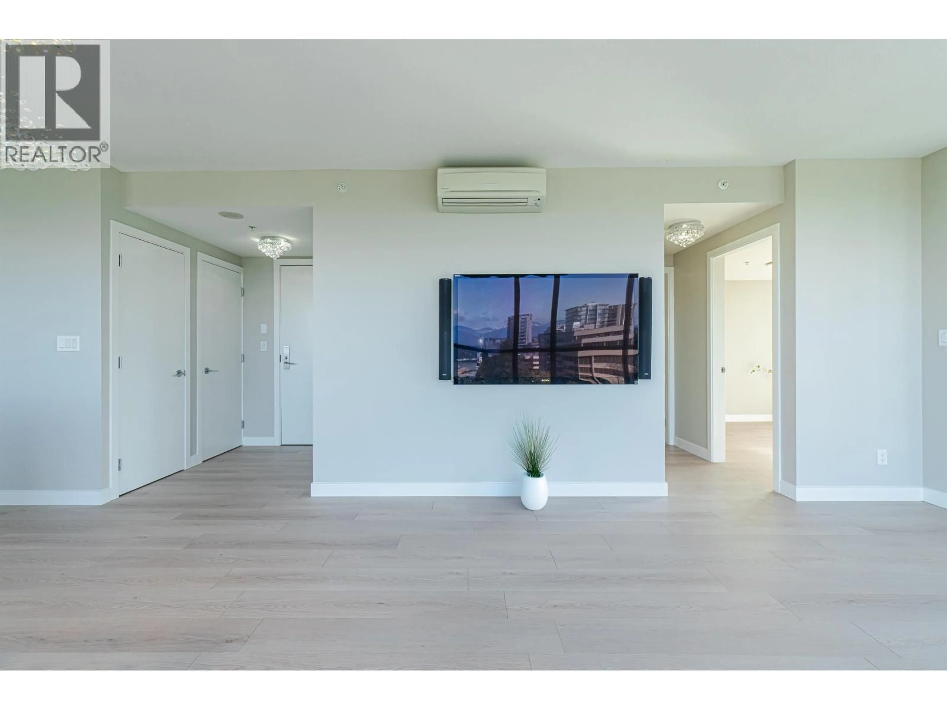 A pic of a room for 902 - 6180 COONEY ROAD, Richmond British Columbia V6Y0H2