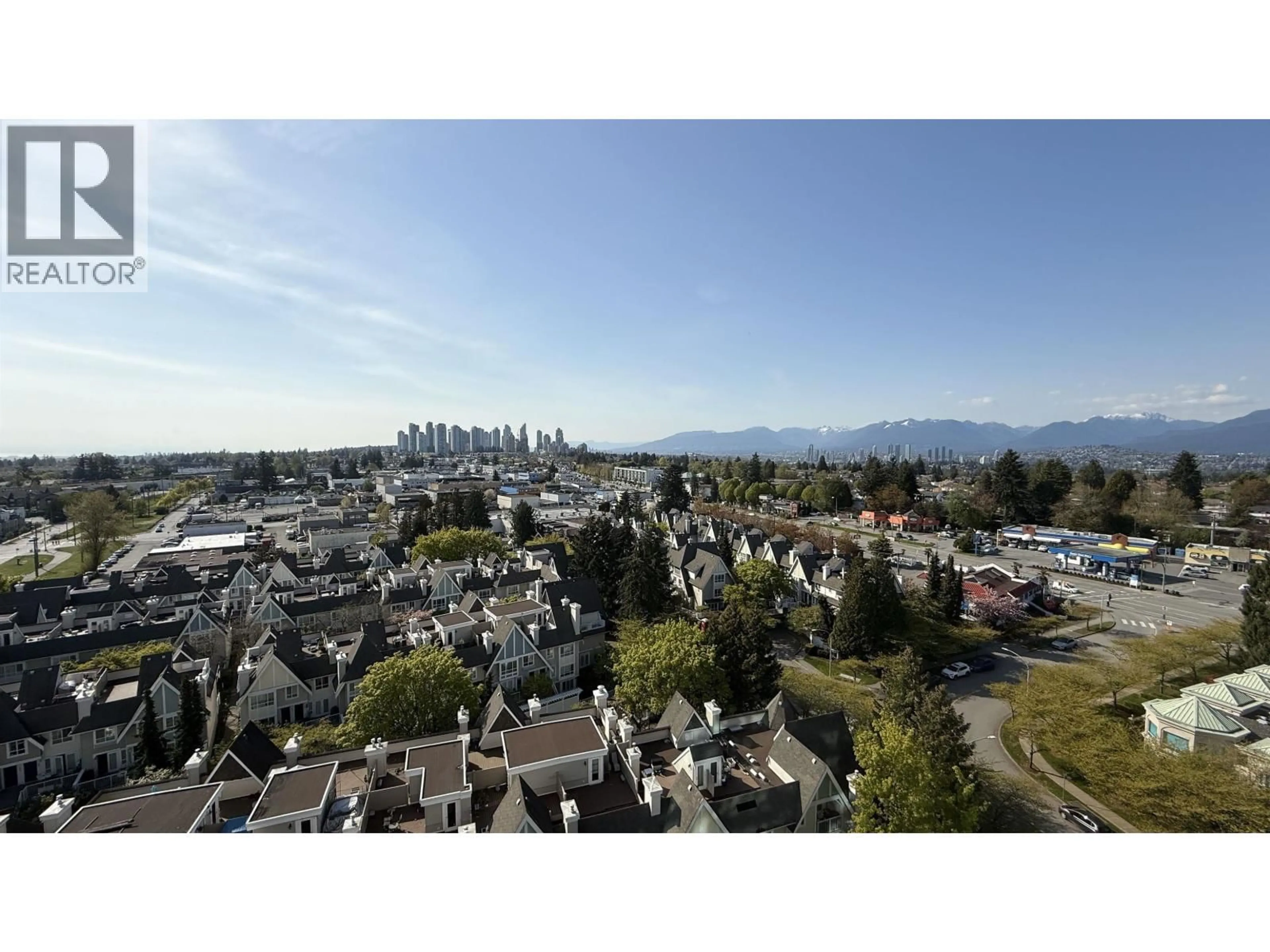 Blurry image for 1302 - 6622 SOUTHOAKS CRESCENT, Burnaby British Columbia V5E4K2