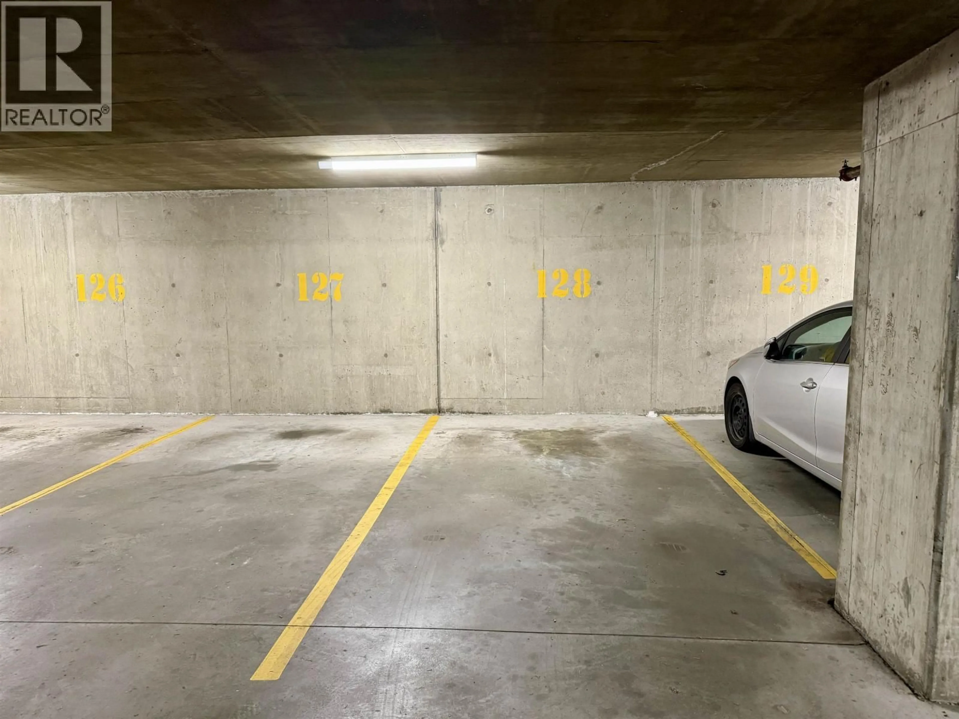 Parking for 1302 - 6622 SOUTHOAKS CRESCENT, Burnaby British Columbia V5E4K2