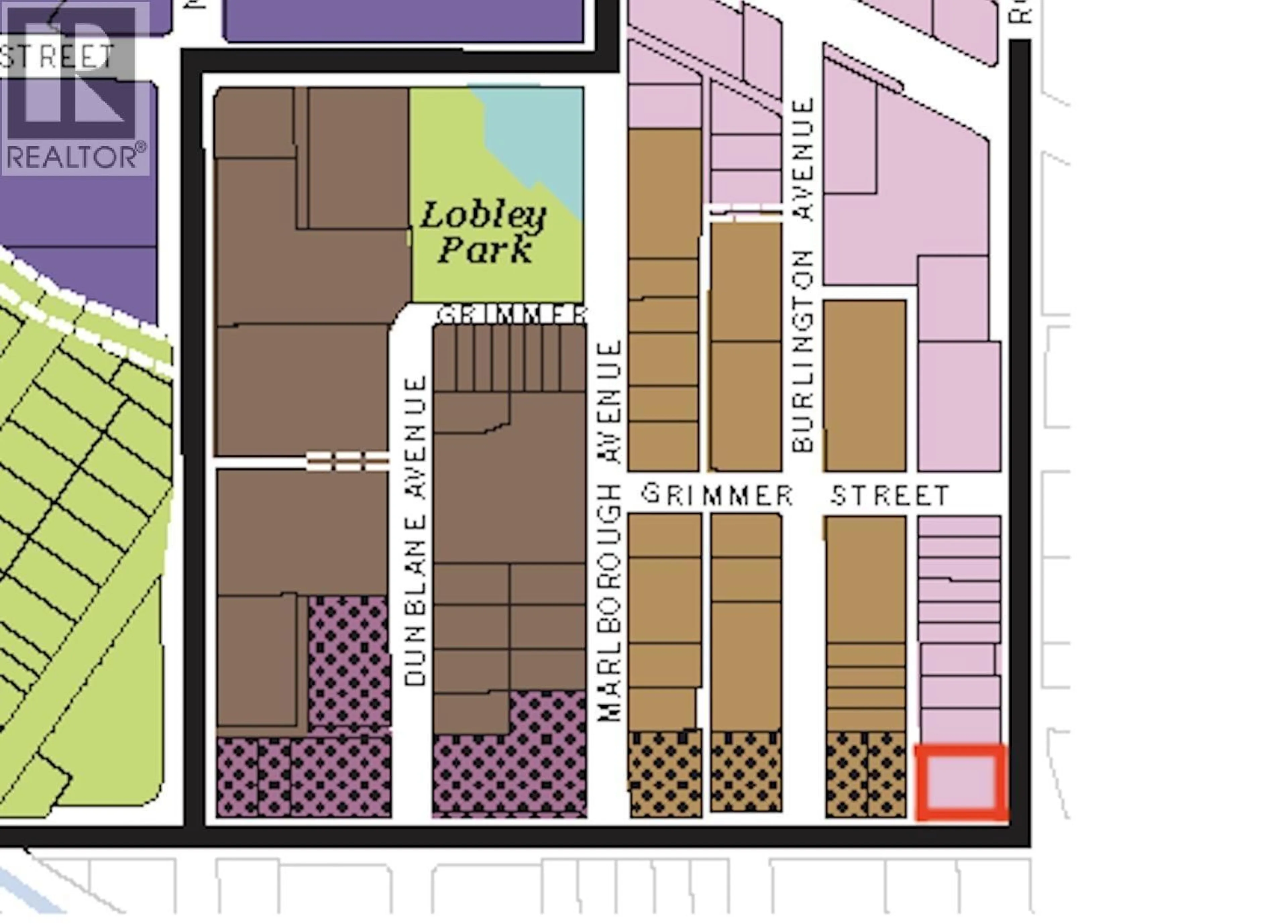 Floor plan for 102 - 5155 IMPERIAL STREET, Burnaby British Columbia V5J1E3