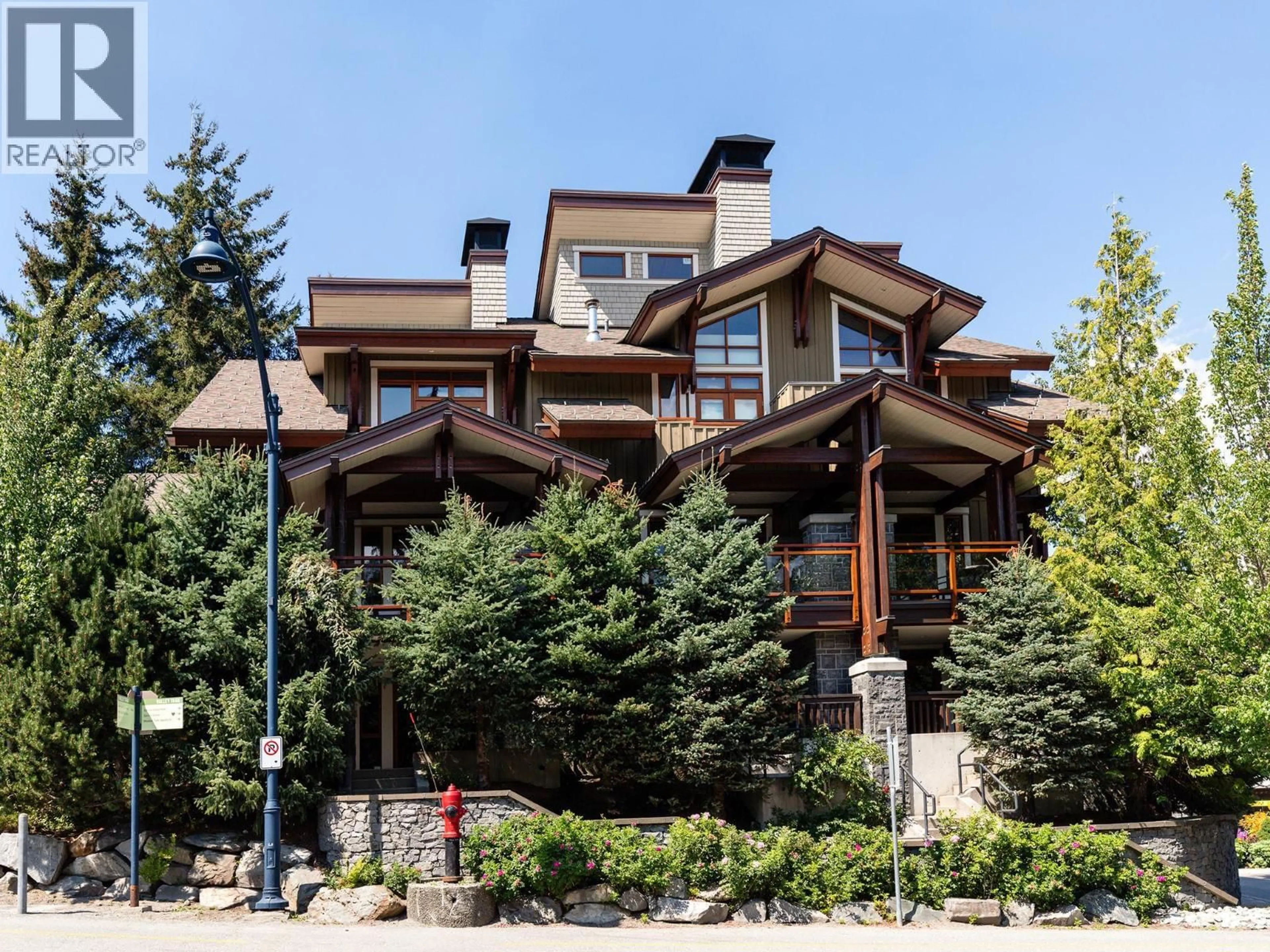 Unknown for 1 - 7124 NANCY GREENE DRIVE, Whistler British Columbia V8E0W9