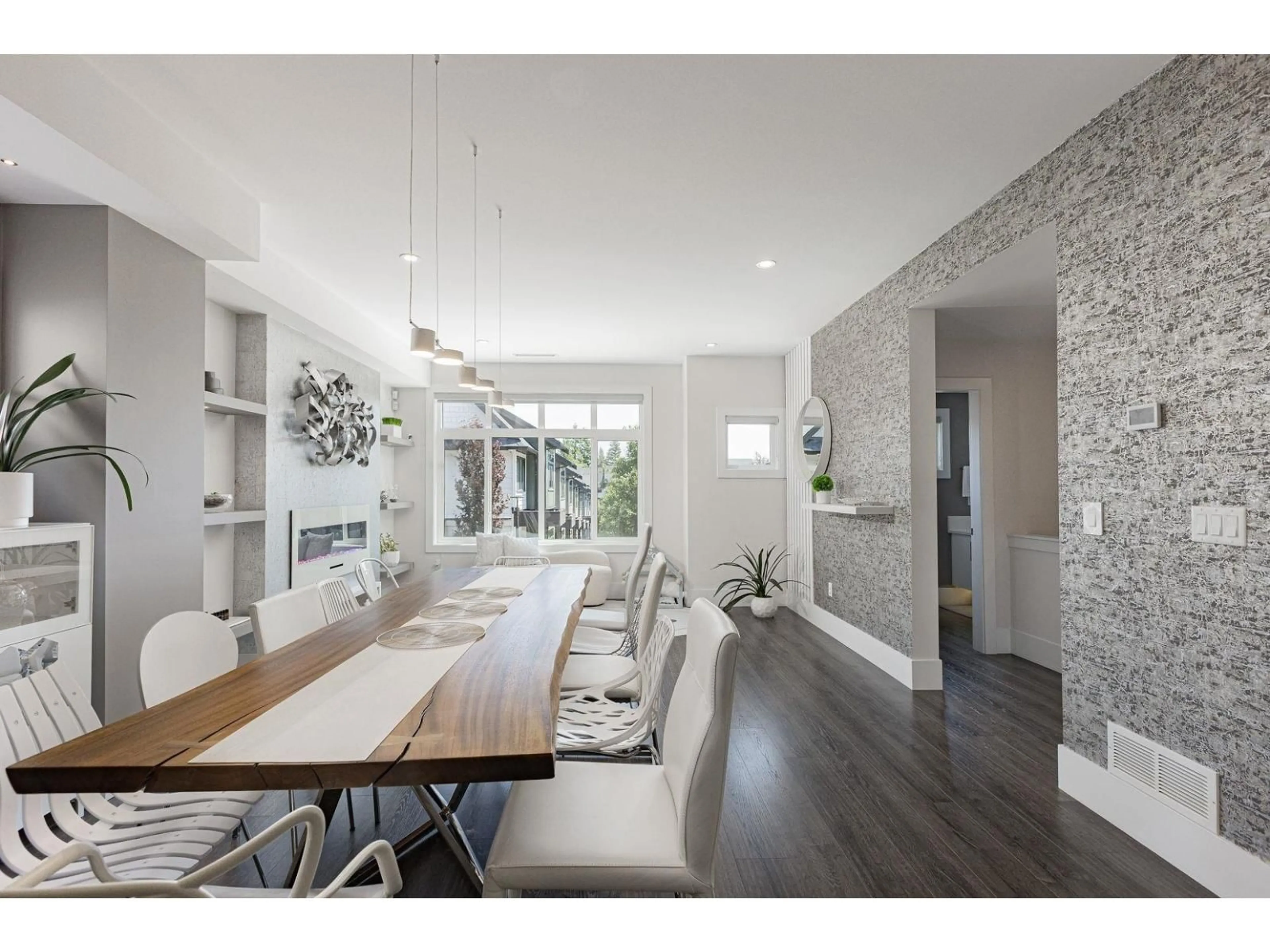 Dining room, unknown for 63 - 15177 60, Surrey British Columbia V3S7B3