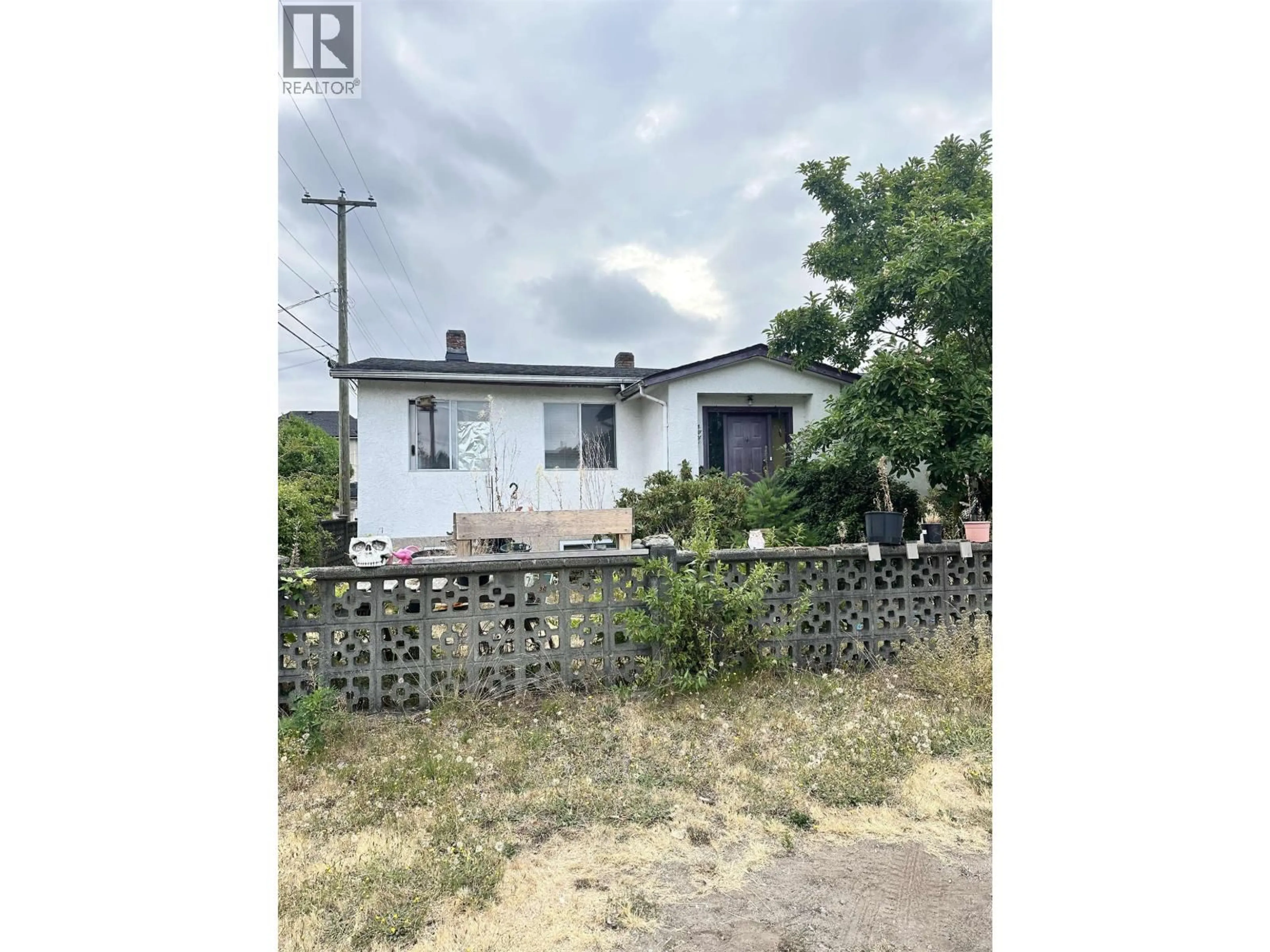 Unknown for 7830 YUKON STREET, Vancouver British Columbia V5X2Y5