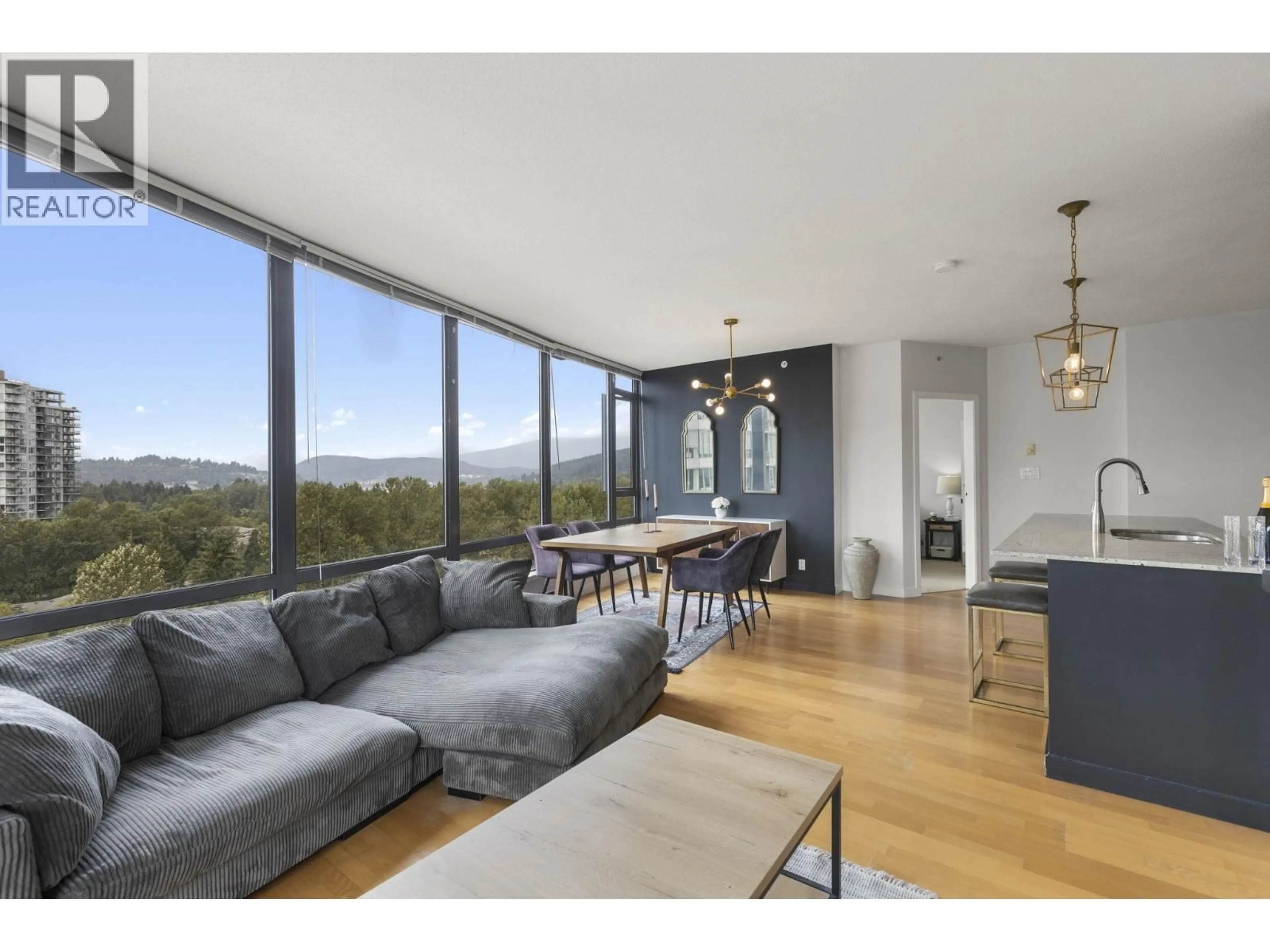 Unknown for 1104 - 400 CAPILANO ROAD, Port Moody British Columbia V3H0E1