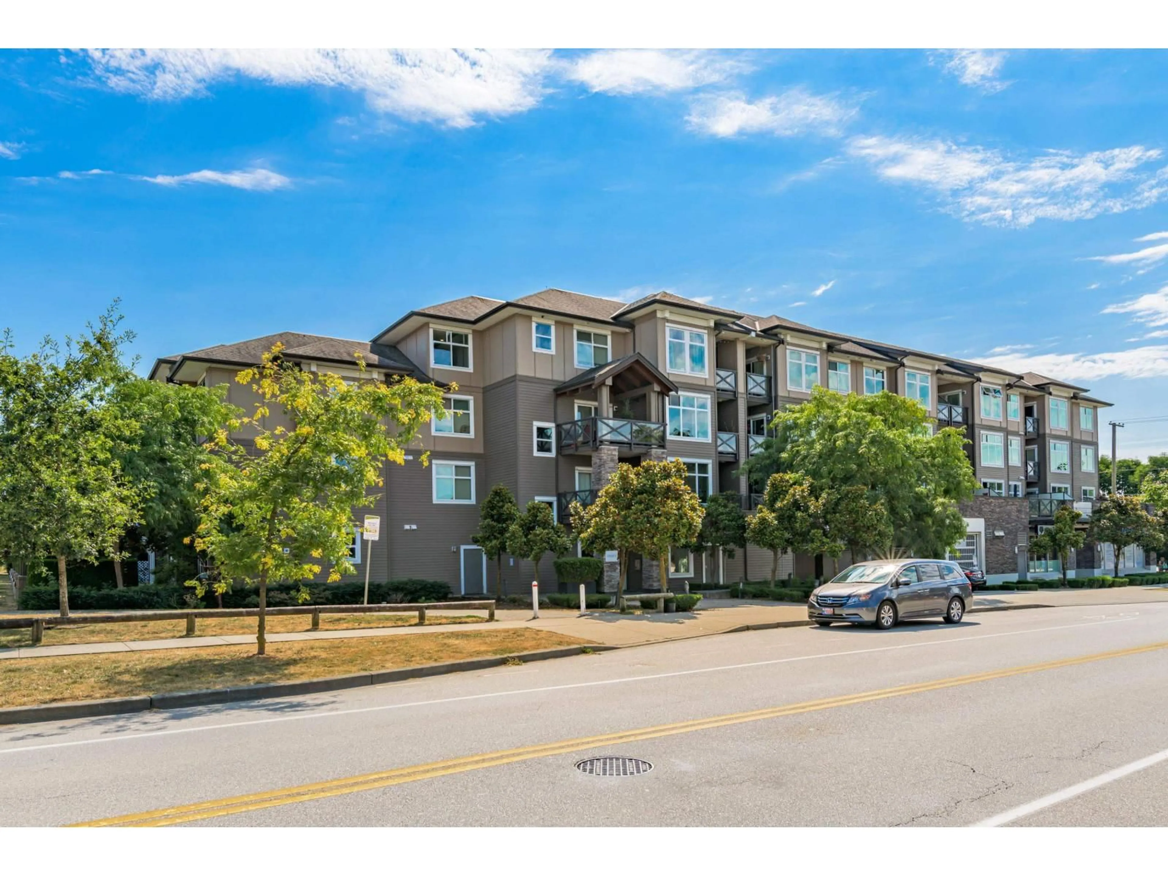 Unknown for 326 - 18818 68, Surrey British Columbia V4N6K2