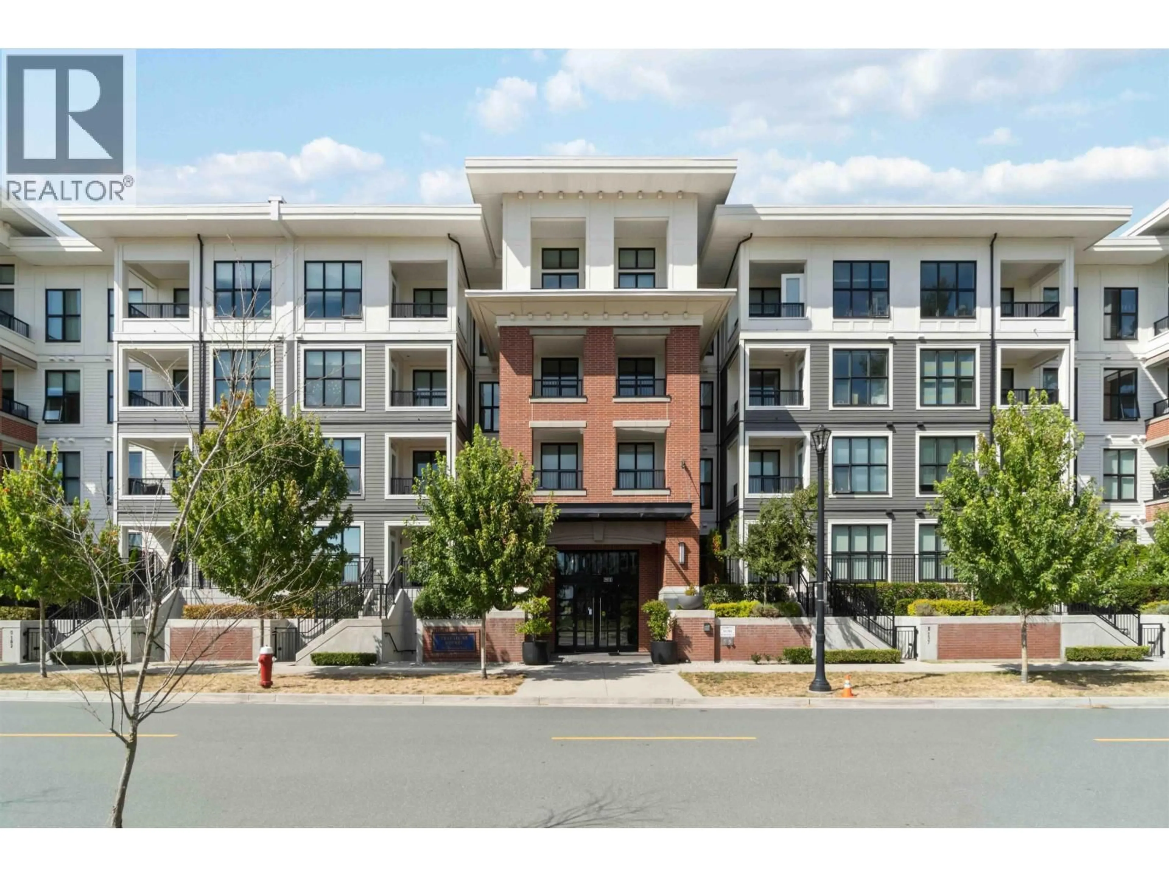 Unknown for 123 - 9551 ALEXANDRA ROAD, Richmond British Columbia V6X0S6