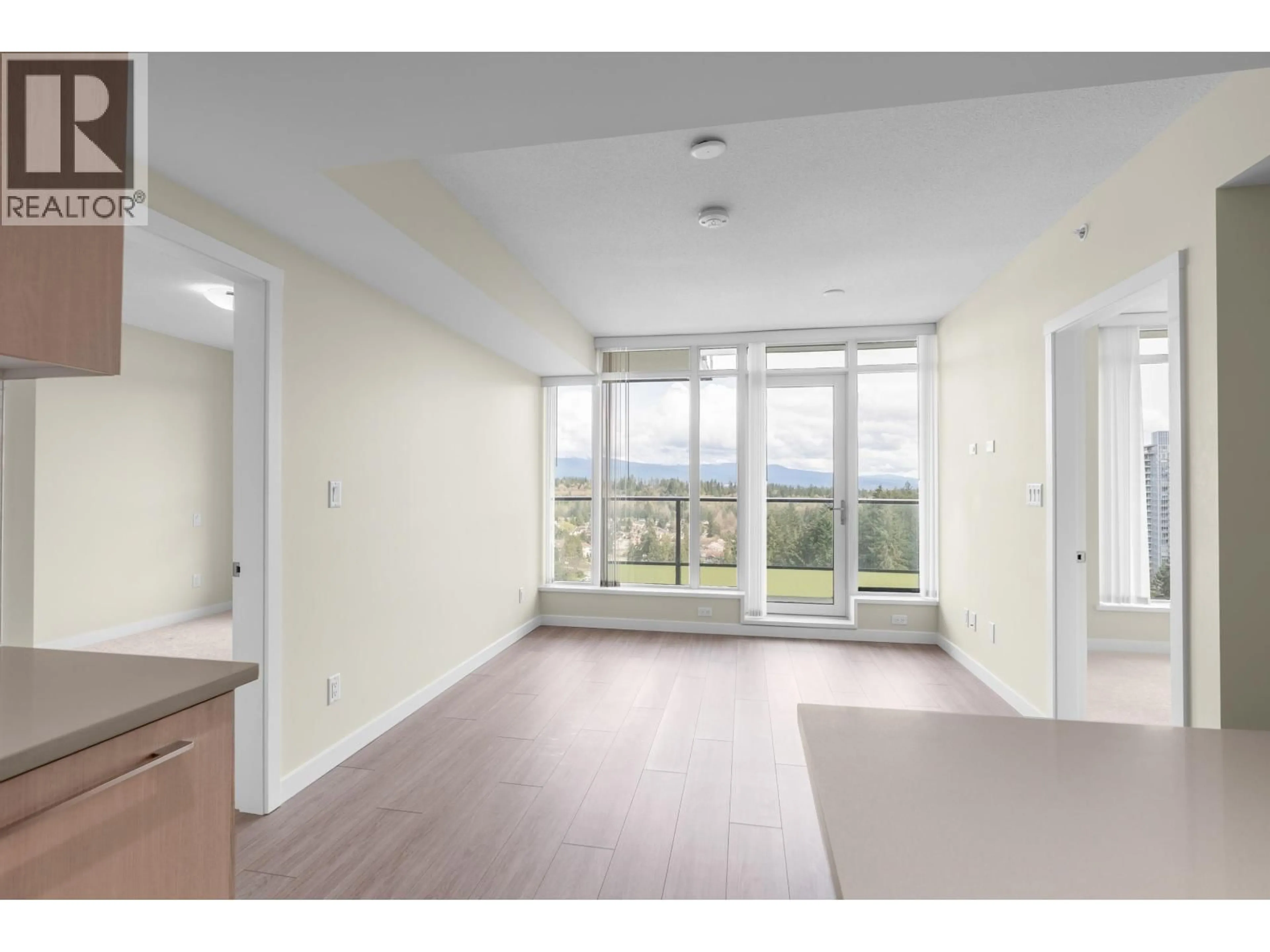 A pic of a room for 2004 - 1182 WESTWOOD STREET, Coquitlam British Columbia V3B0T9