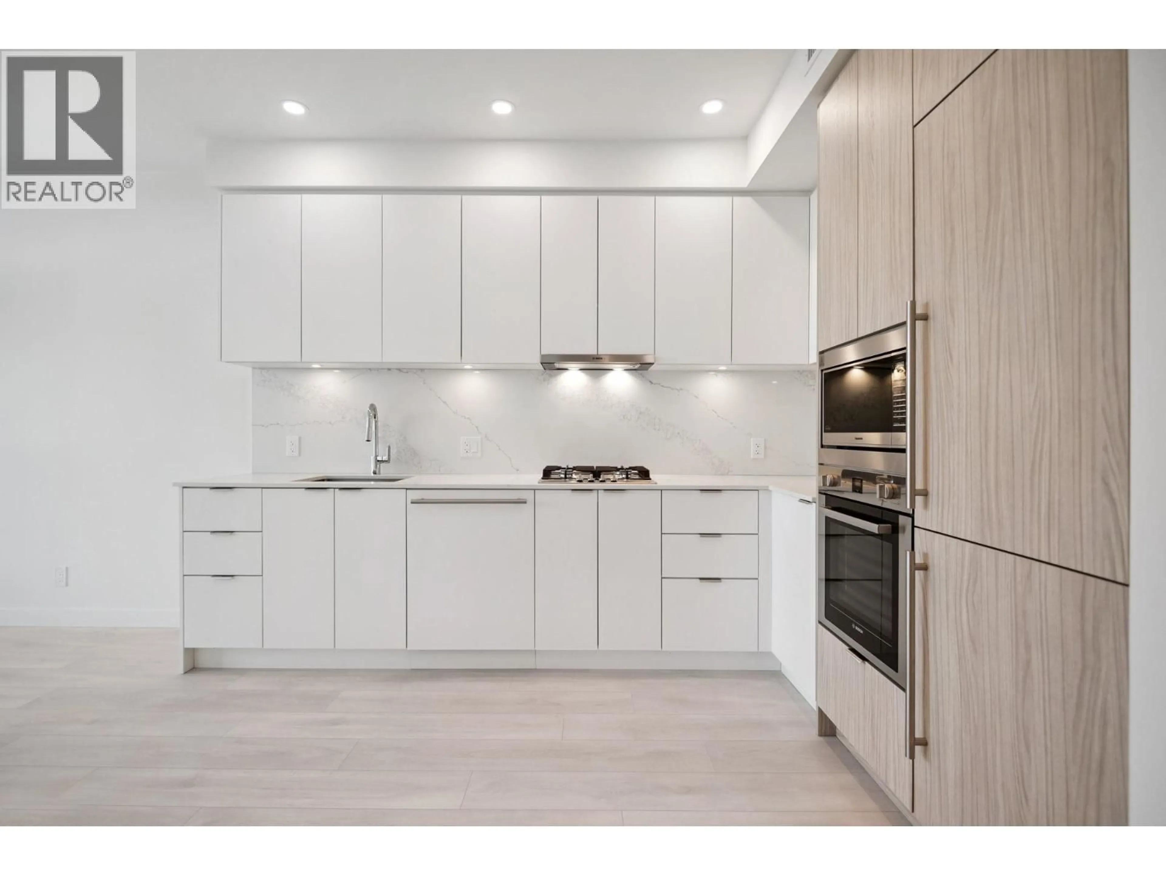 Open concept kitchen, unknown for 3405 - 537 COTTONWOOD AVENUE, Coquitlam British Columbia V3J0S4