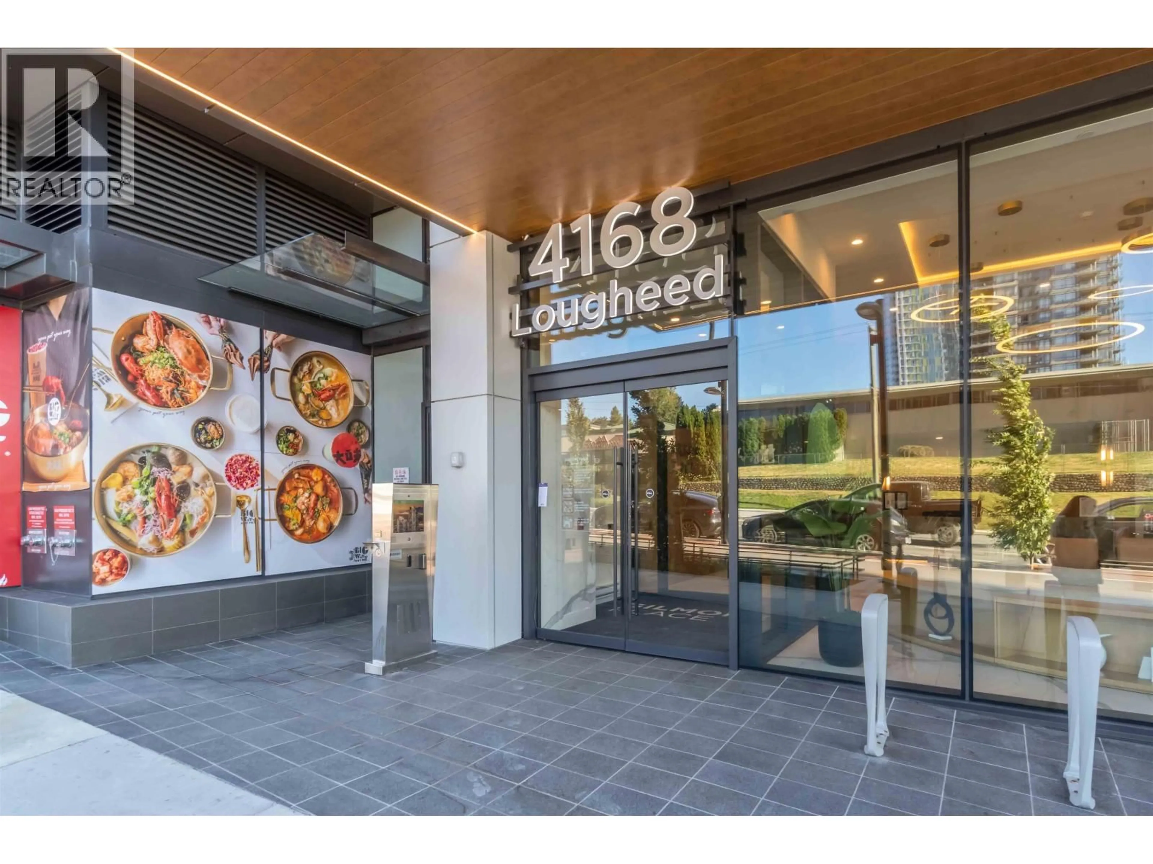 Unknown for 2607 - 4168 LOUGHEED HIGHWAY, Burnaby British Columbia V5C0N9