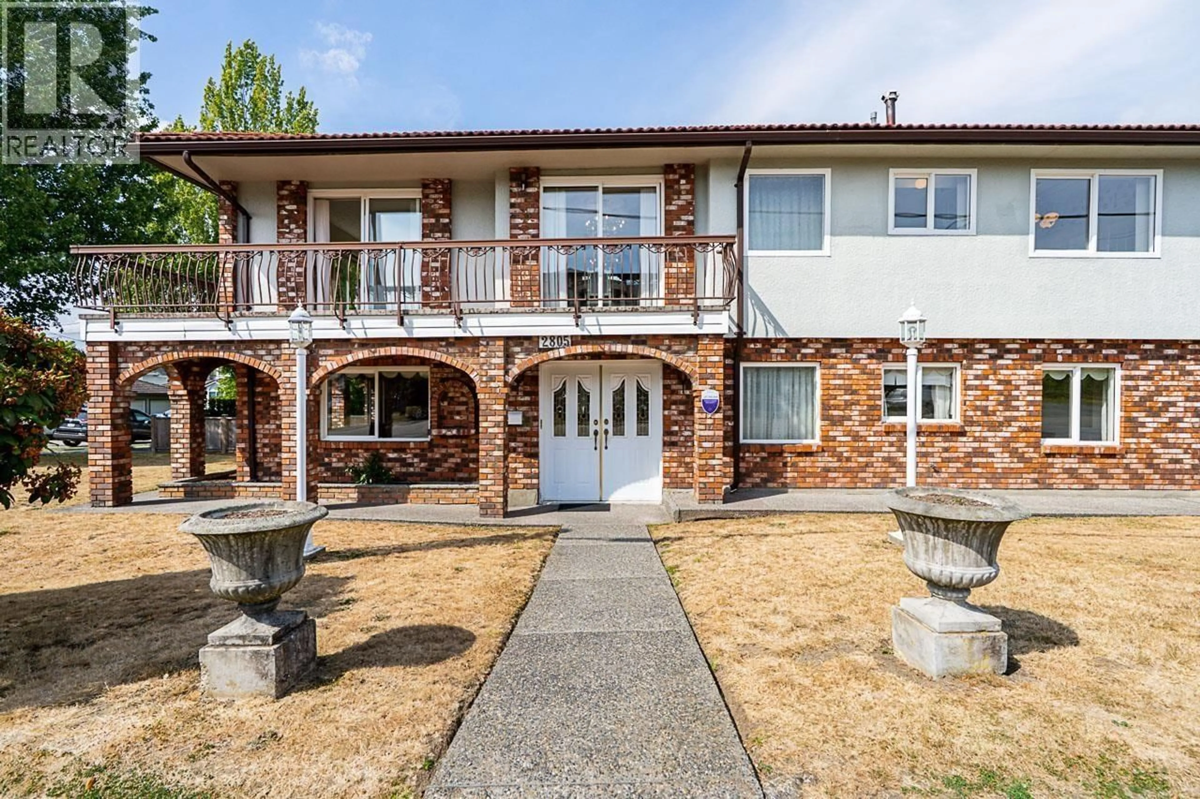 Unknown for 2805 WILLIAM STREET, Vancouver British Columbia V5K0Z4