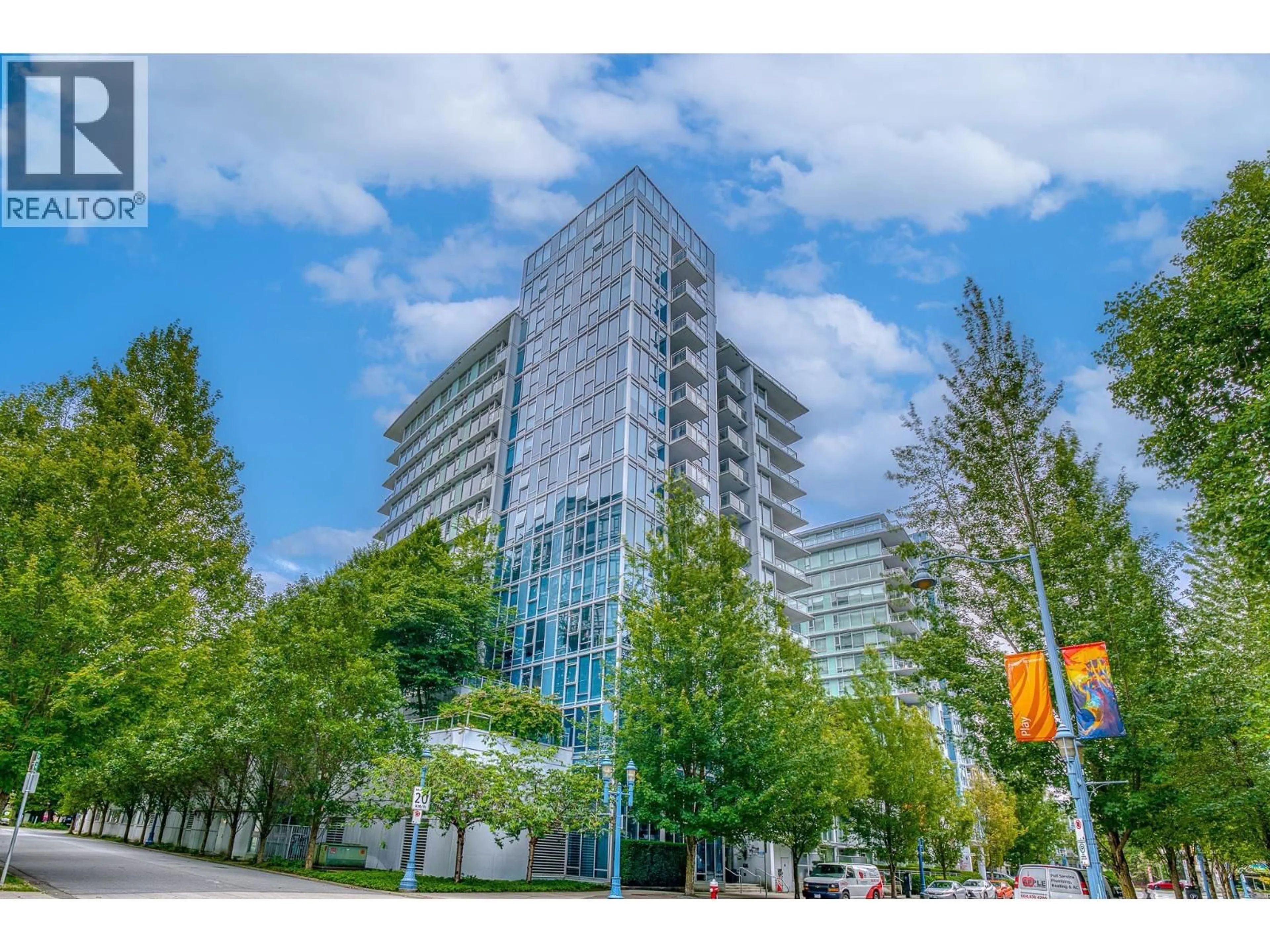 Blurry image for 1501 - 5900 ALDERBRIDGE WAY, Richmond British Columbia V6X0B6