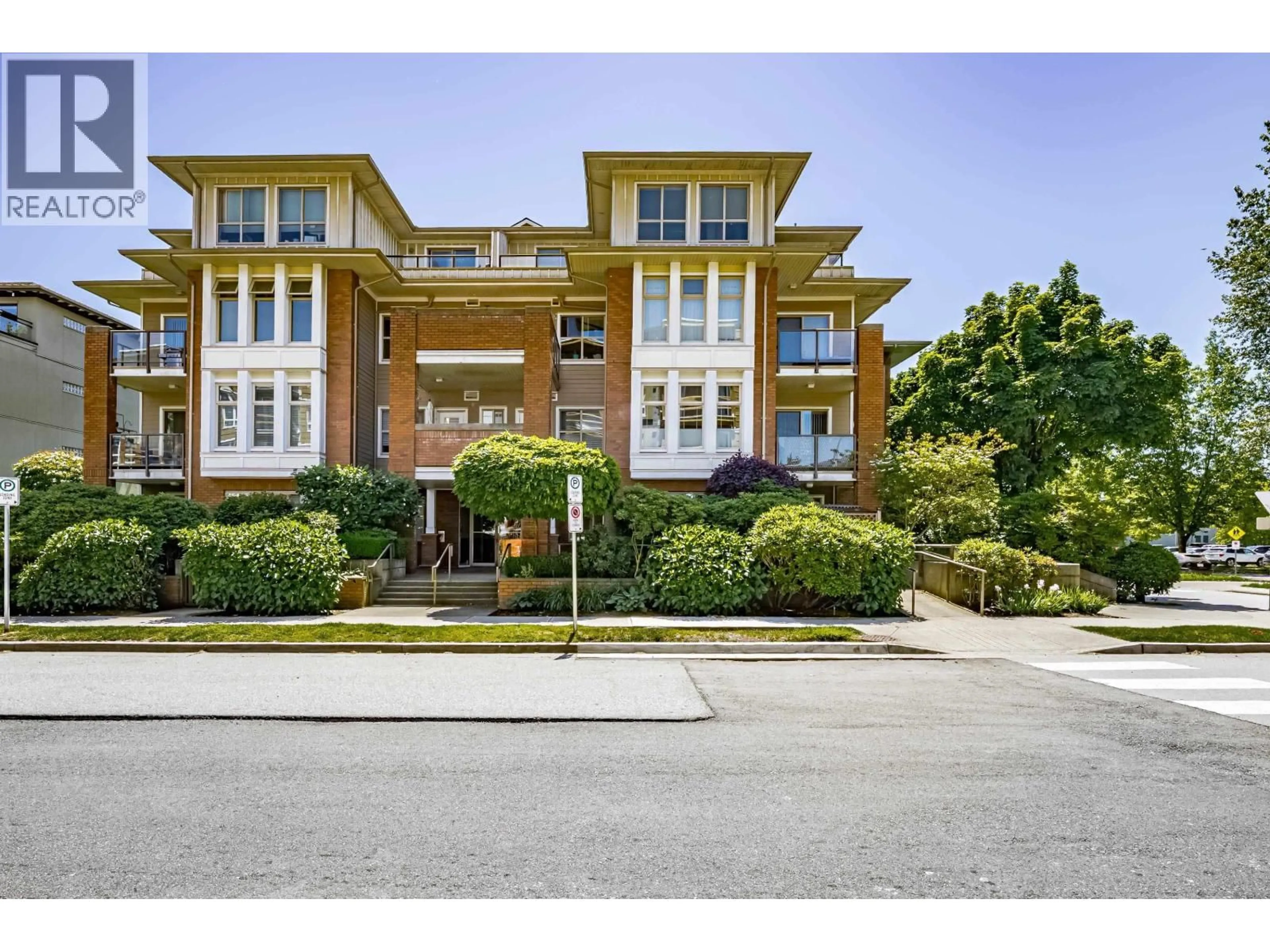 Unknown for 305 - 2488 WELCHER AVENUE, Port Coquitlam British Columbia V3C1X7