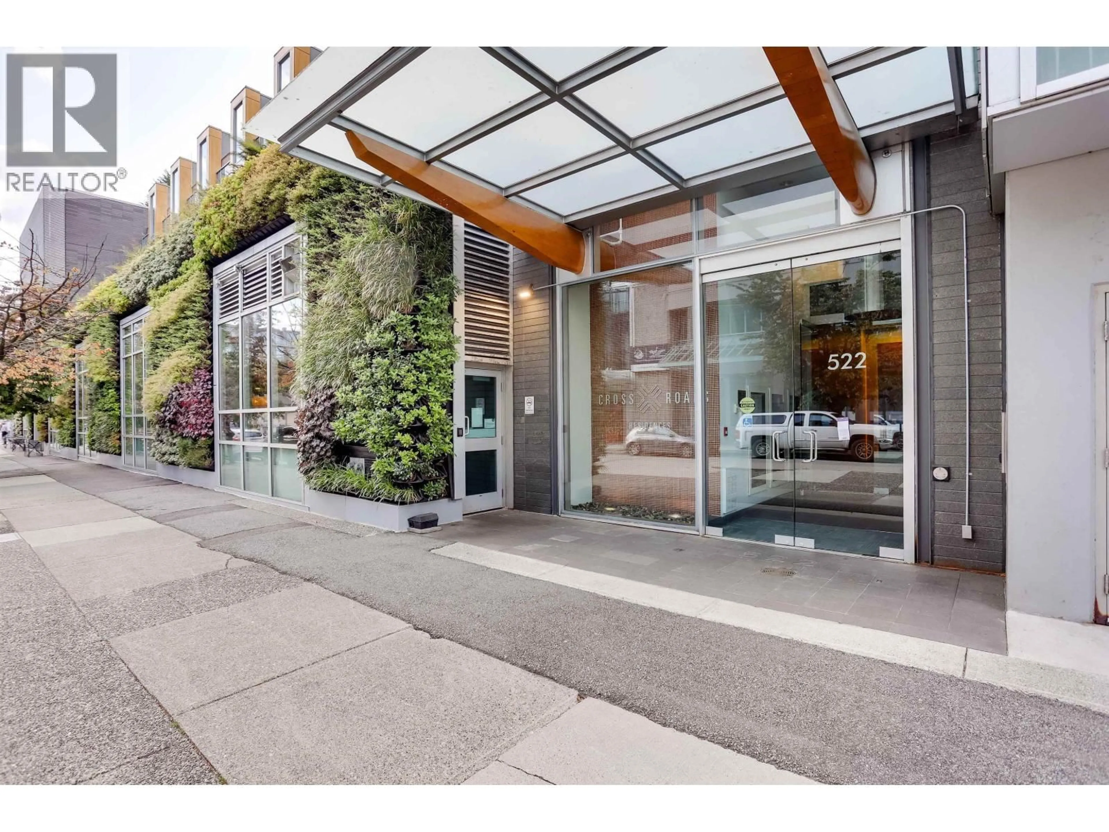 Unknown for 505 - 522 8TH AVENUE, Vancouver British Columbia V5Z0A9