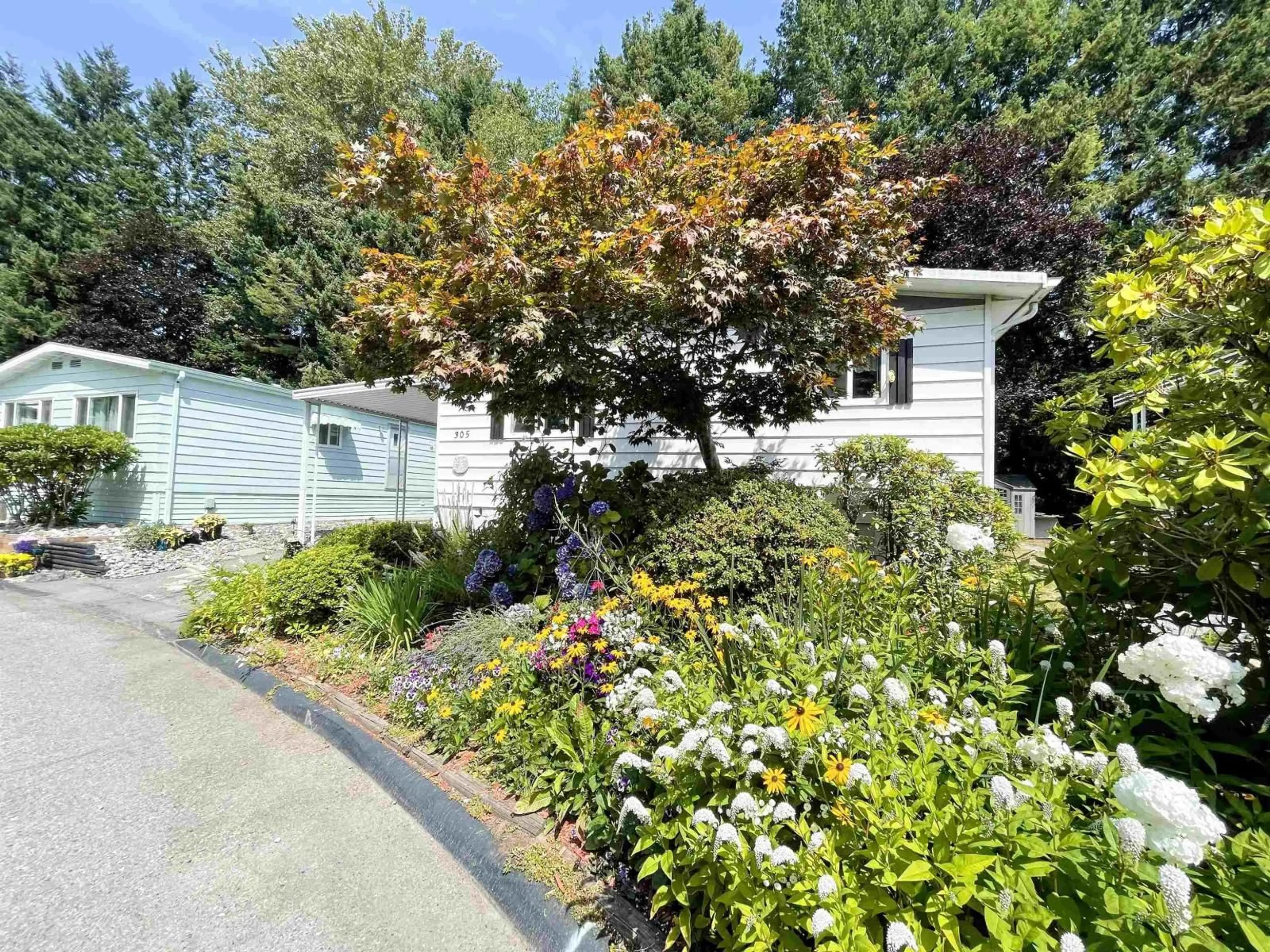 Unknown for 305 - 1840 160, Surrey British Columbia V4A4X4
