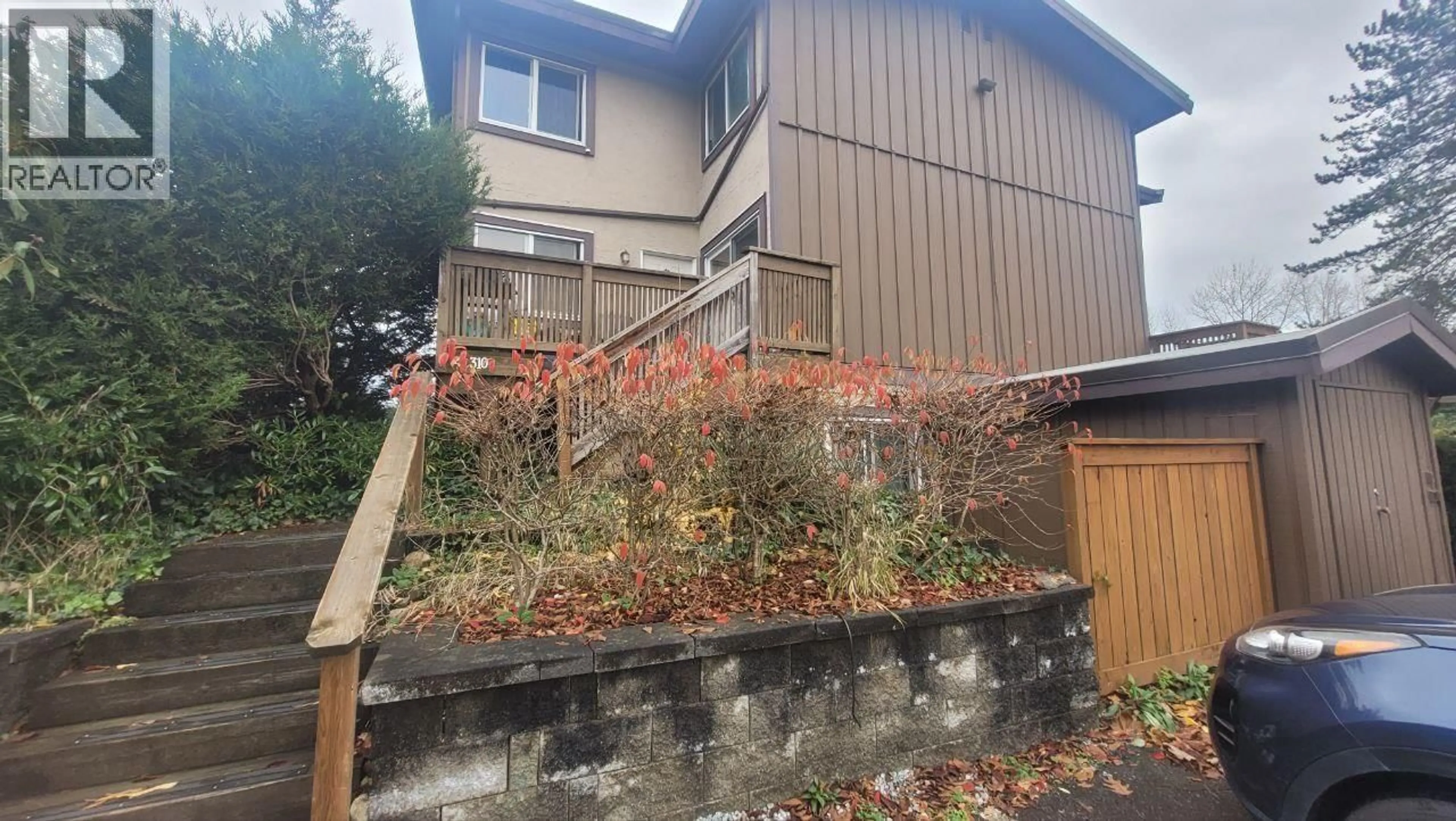 Unknown for 4 - 310 HIGHLAND WAY, Port Moody British Columbia V3H3V7