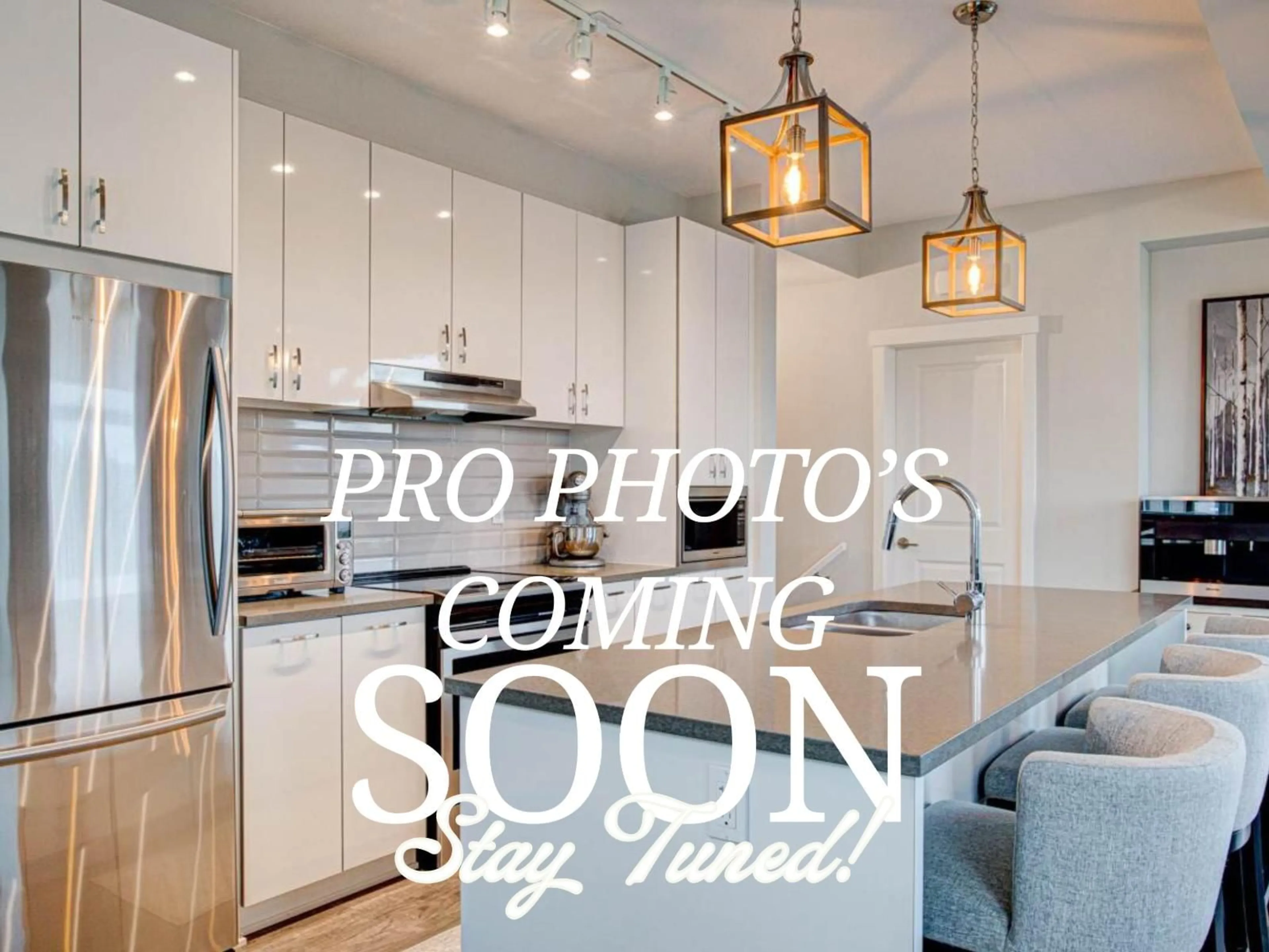 Open concept kitchen, unknown for 158 - 30930 WESTRIDGE, Abbotsford British Columbia V2T0H6