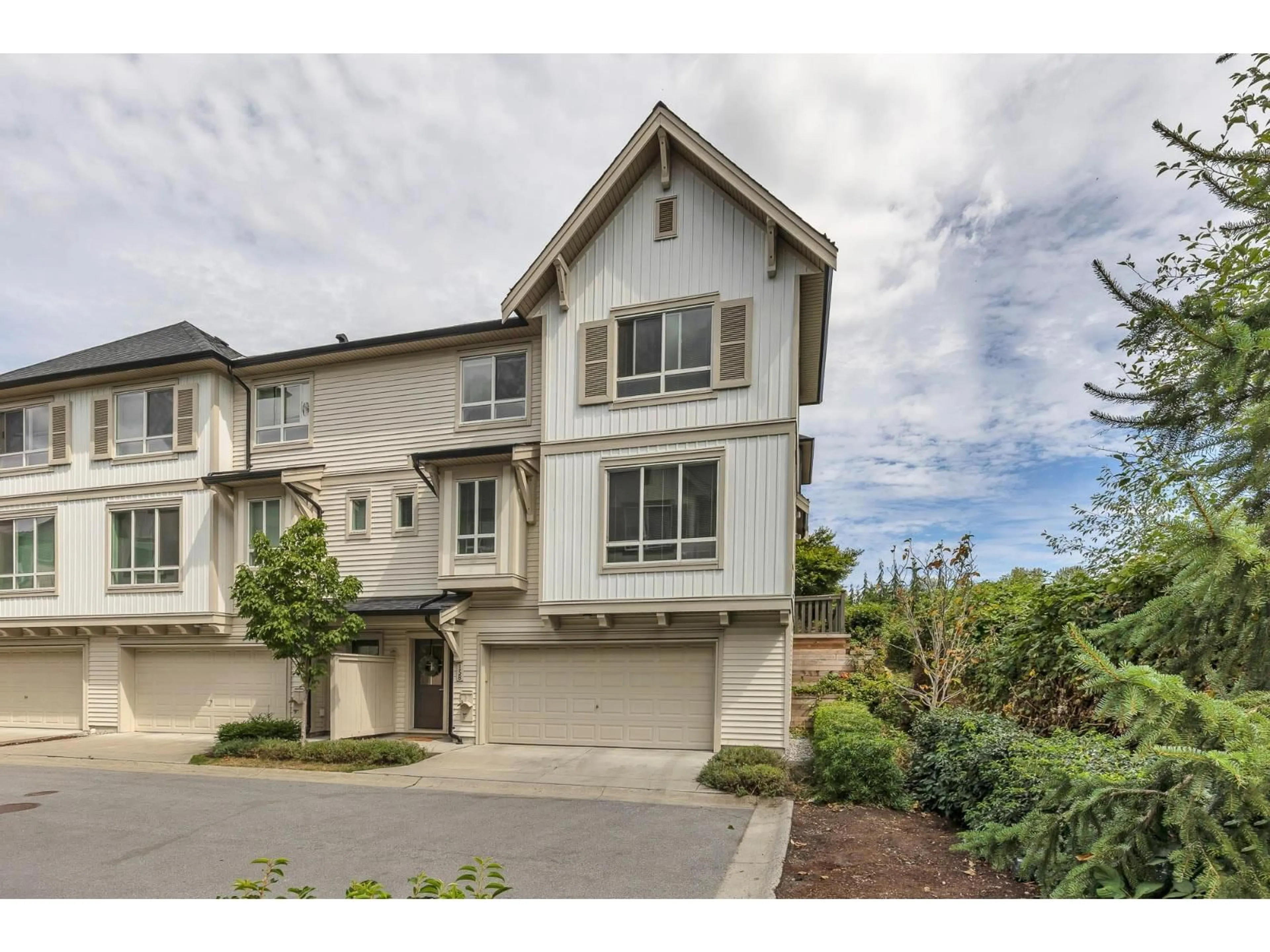Unknown for 158 - 30930 WESTRIDGE, Abbotsford British Columbia V2T0H6