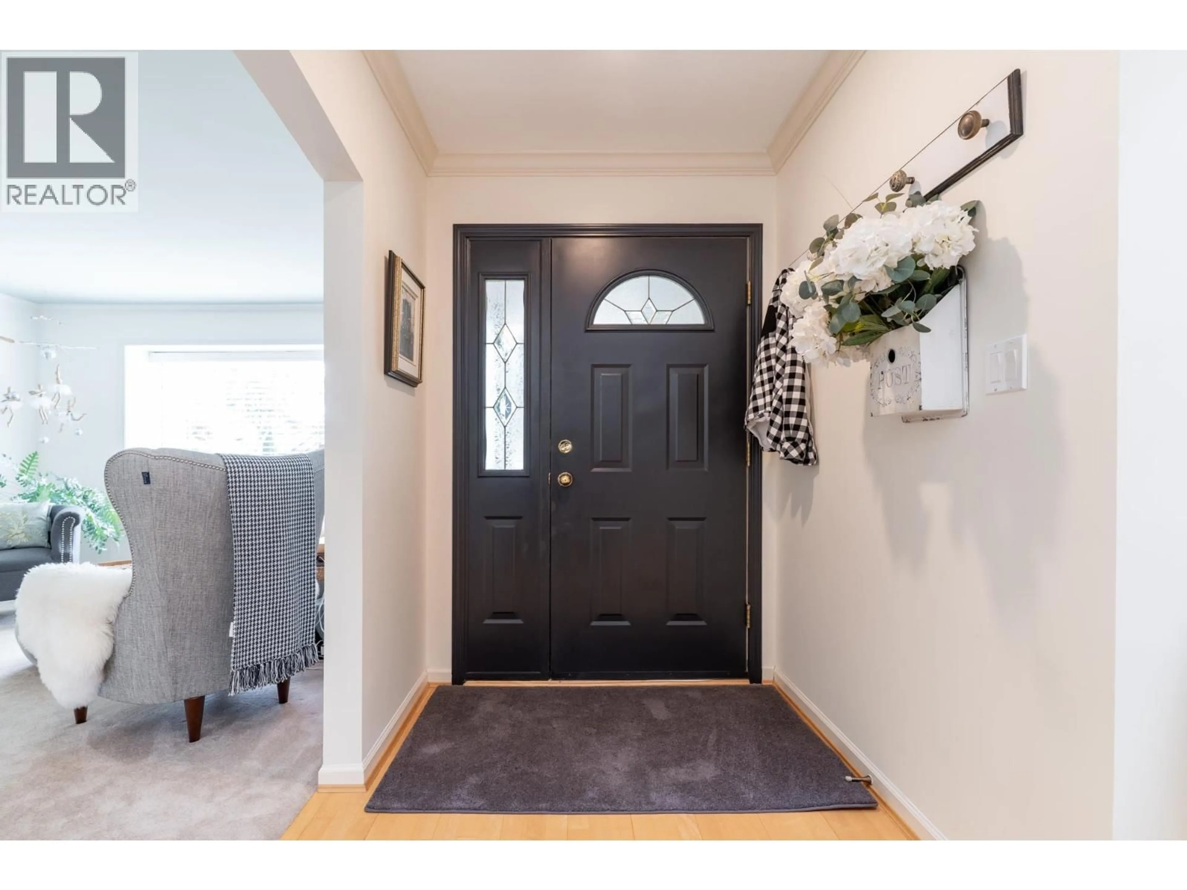 Indoor entryway for 6249 BRODIE ROAD, Delta British Columbia V4K2B8