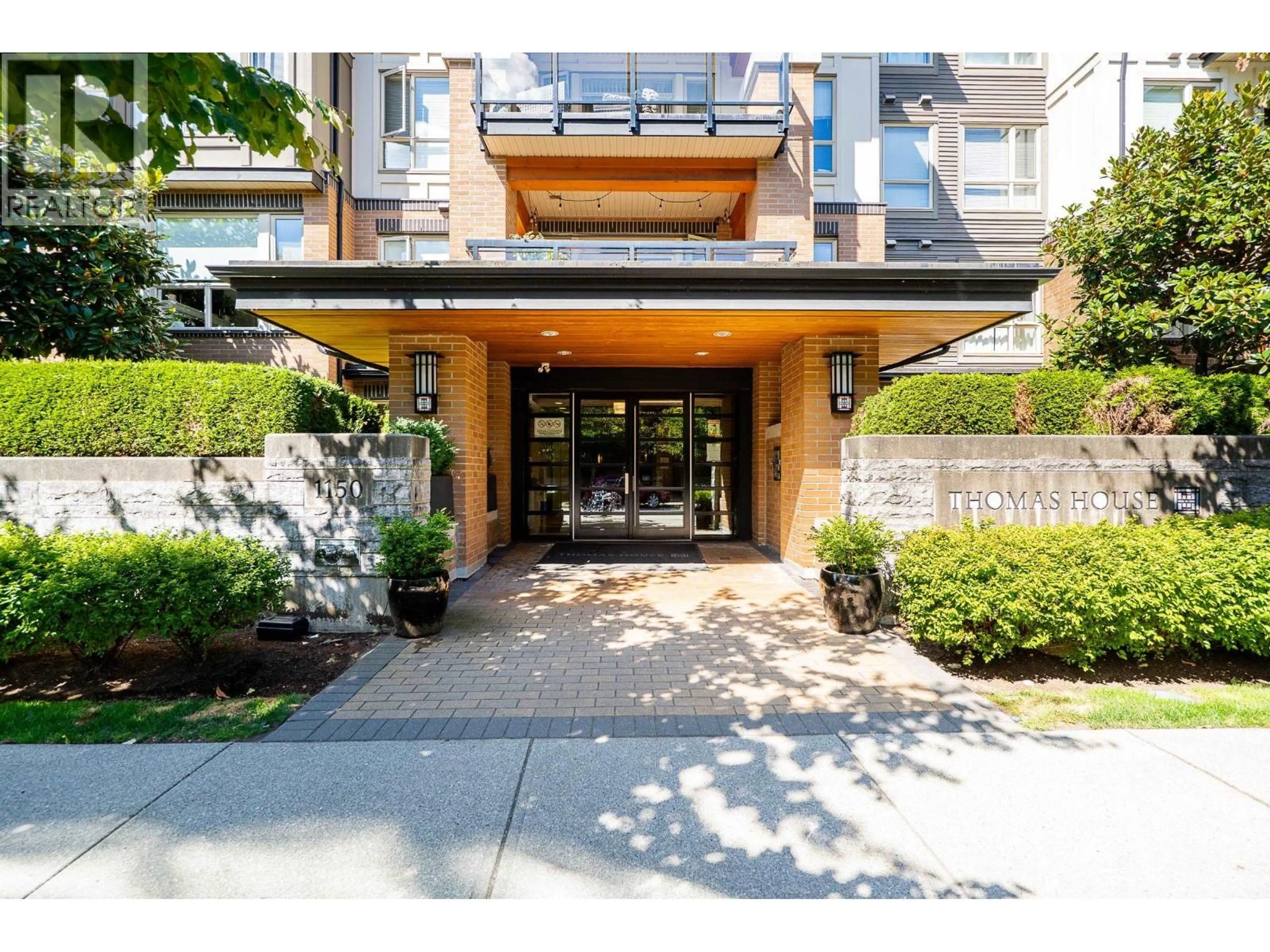 Indoor entryway for 115 - 1150 KENSAL PLACE, Coquitlam British Columbia V3B0H4
