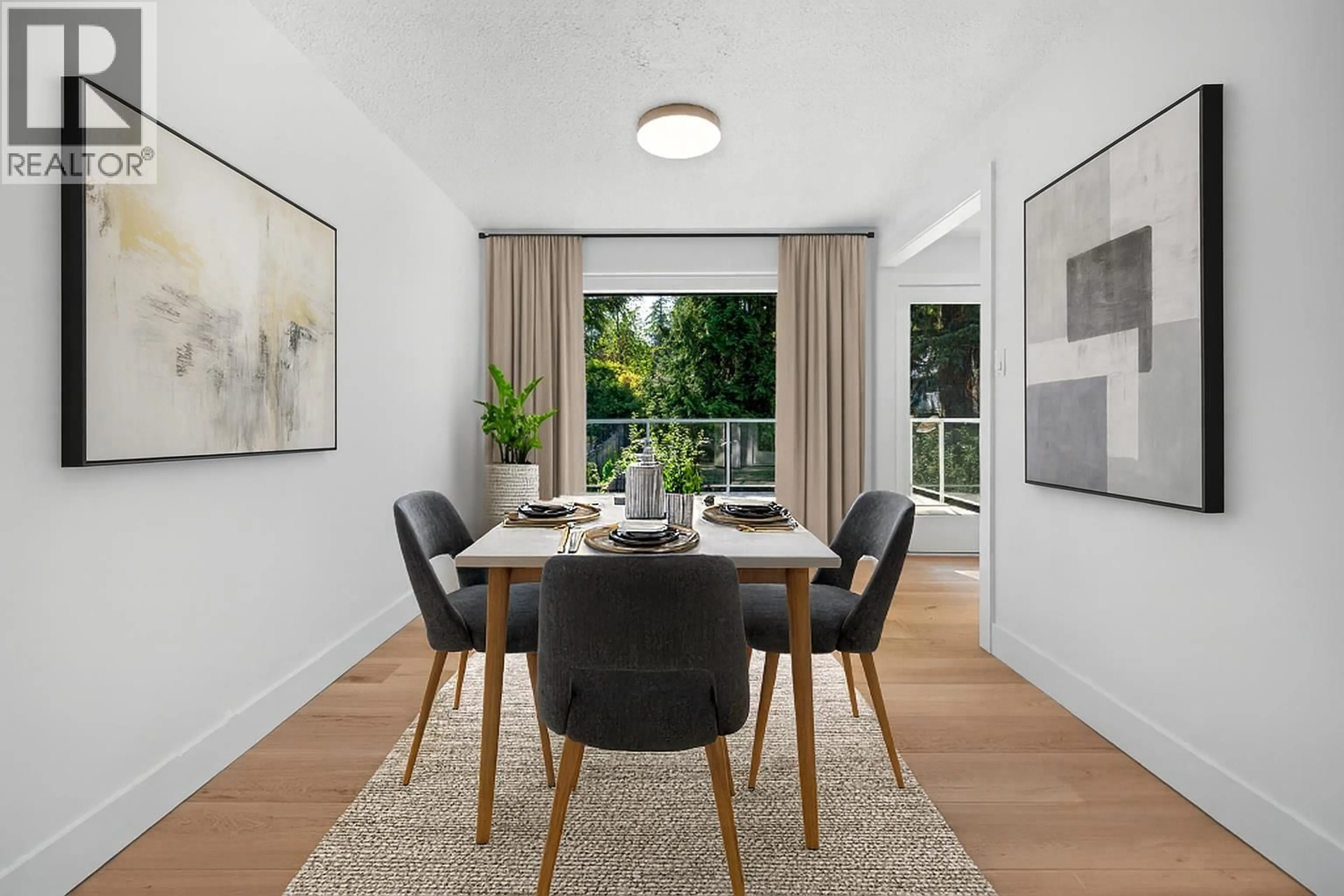 Dining room, unknown for 1079 LYTTON STREET, North Vancouver British Columbia V7H2A7