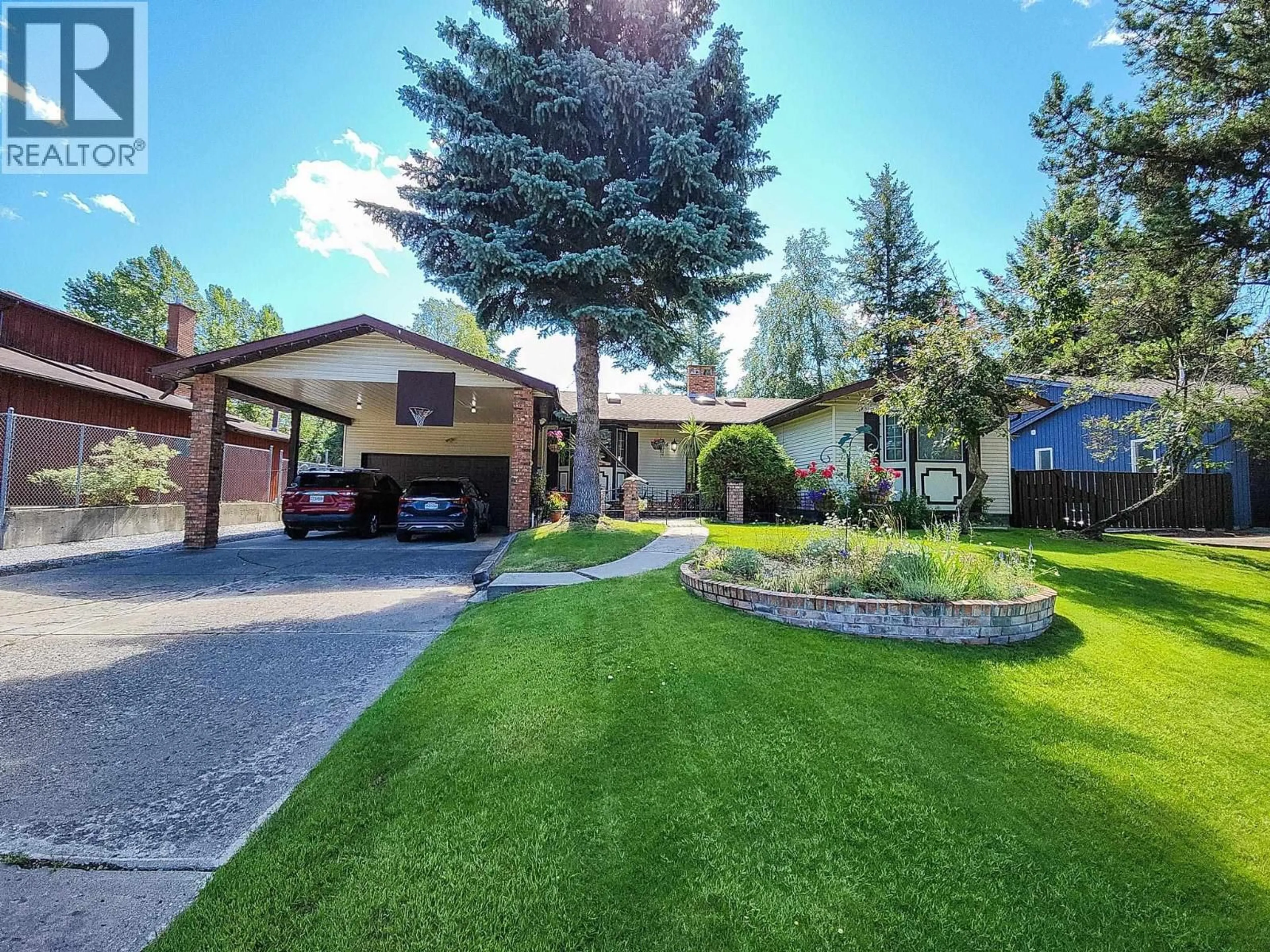 Unknown for 2774 WILDWOOD CRESCENT, Prince George British Columbia V2K3Y3