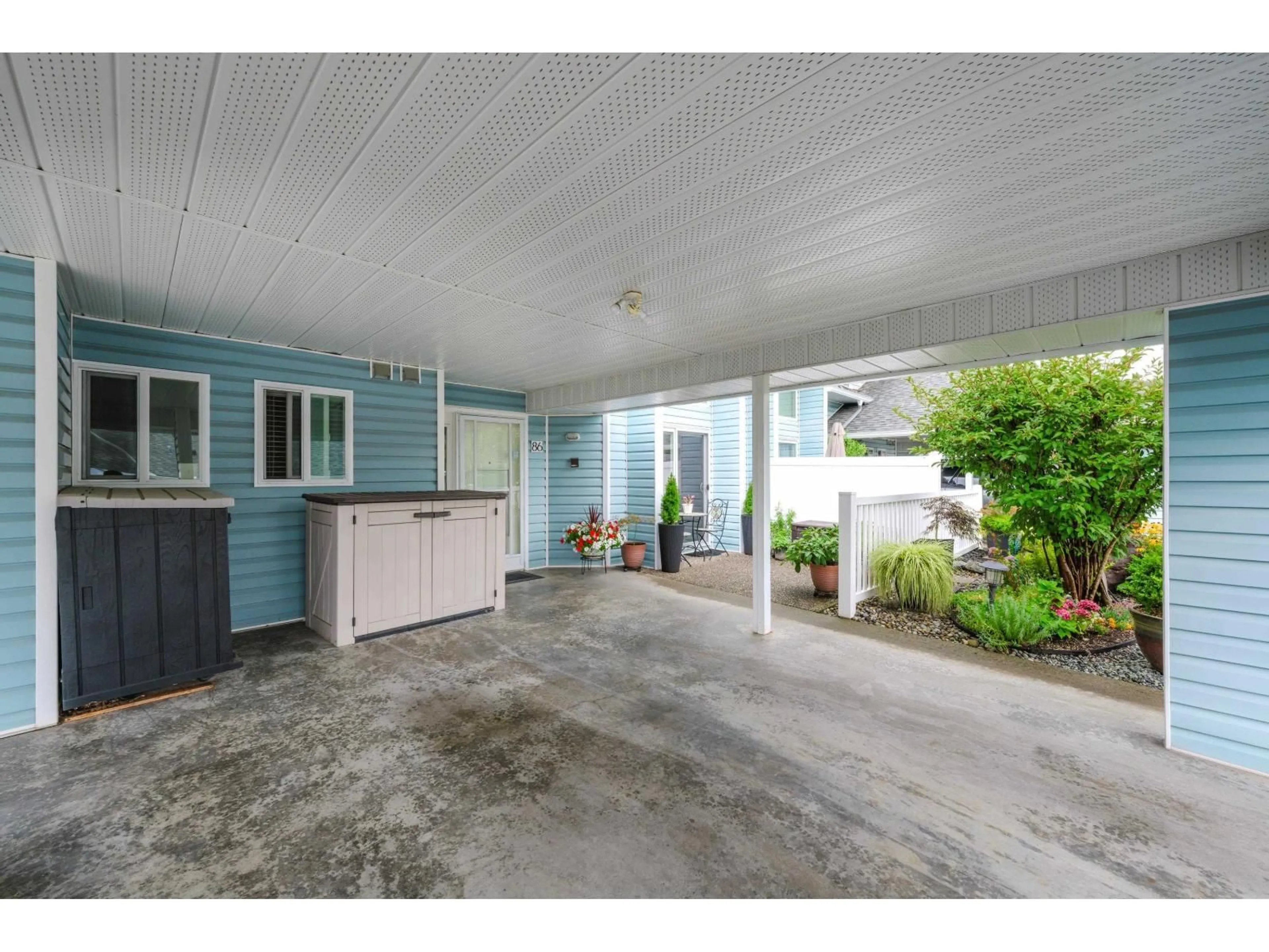 Unknown for 86 - 34959 OLD CLAYBURN, Abbotsford British Columbia V2S6W7