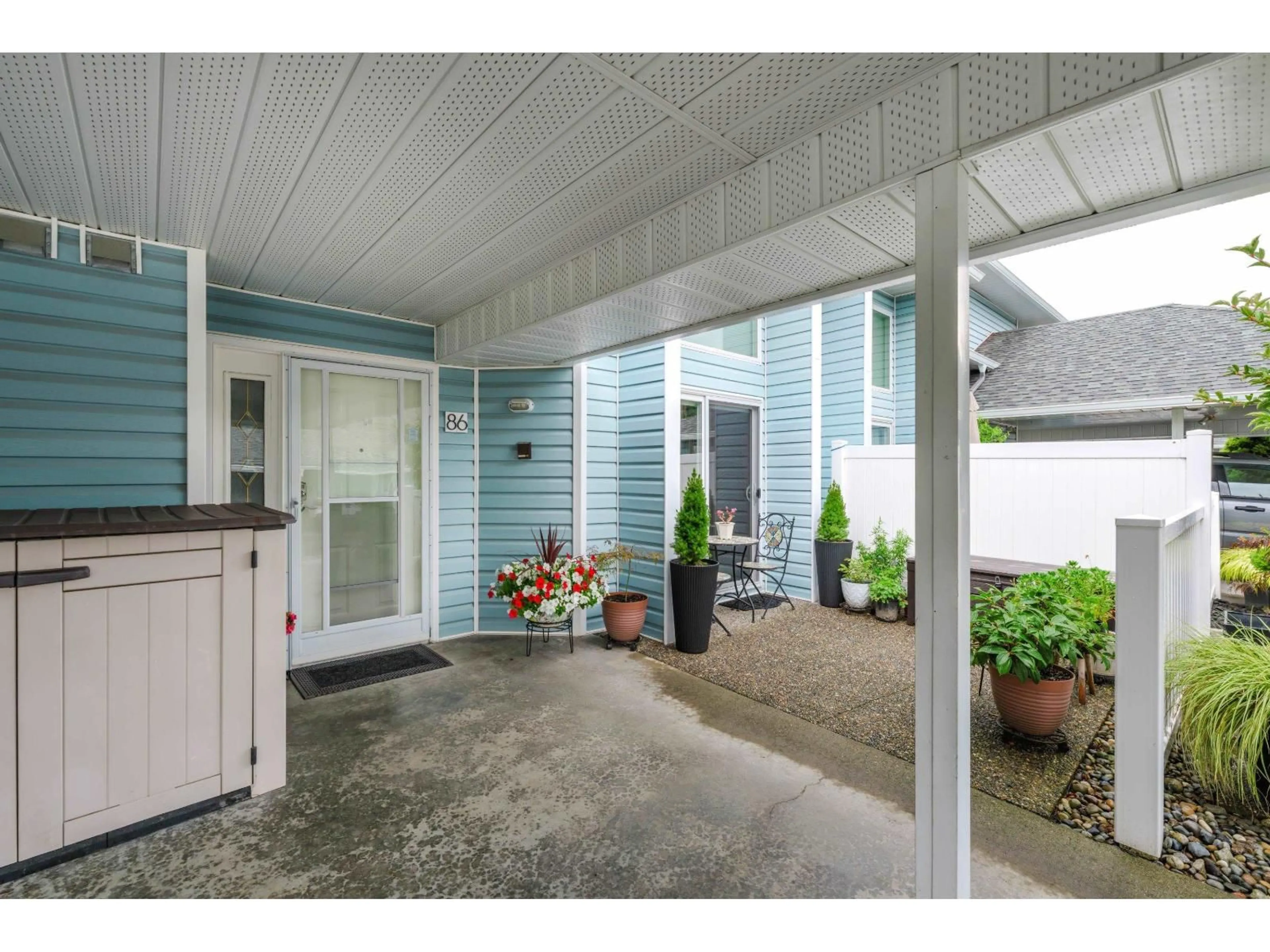 Unknown for 86 - 34959 OLD CLAYBURN, Abbotsford British Columbia V2S6W7