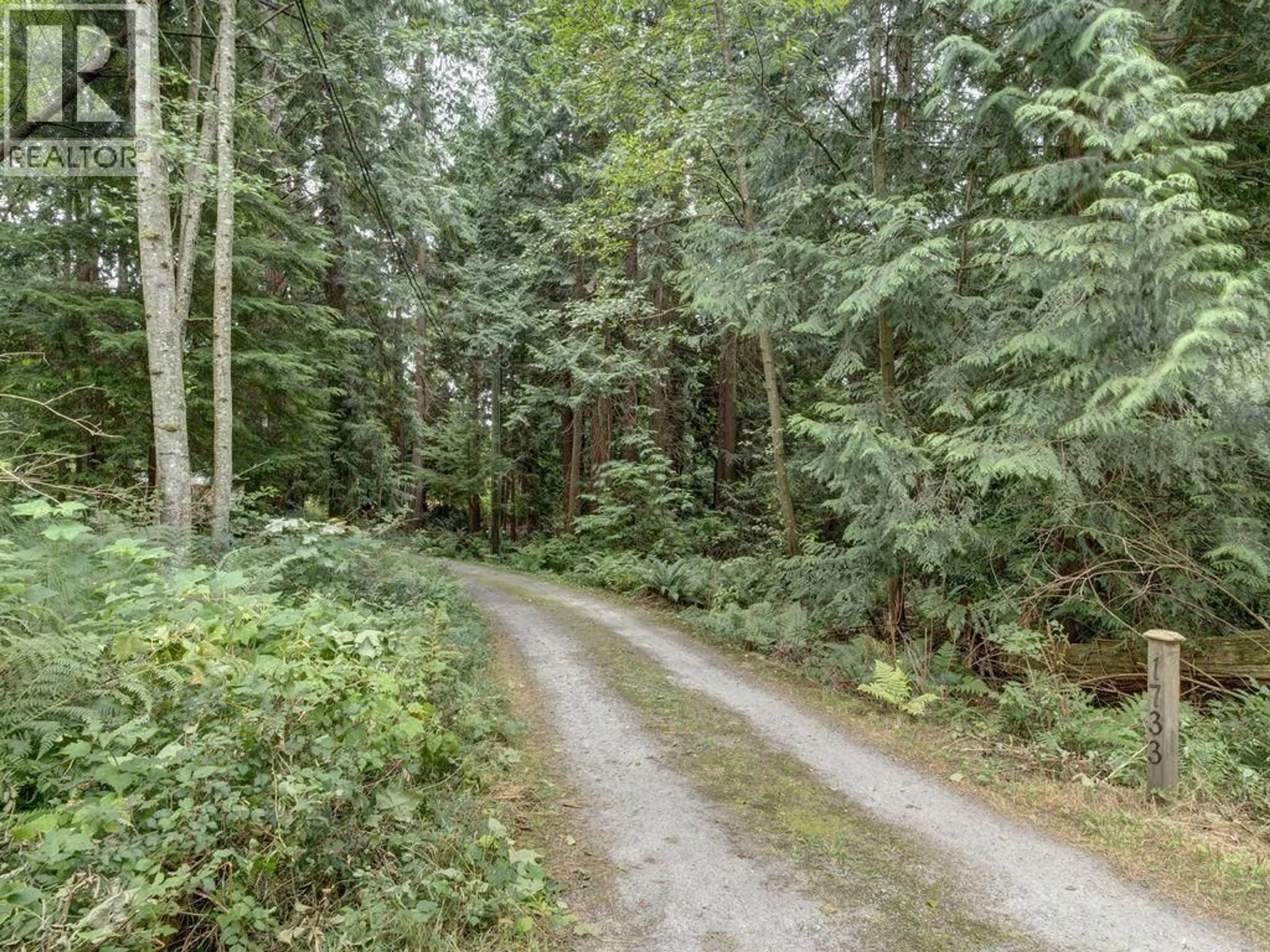 Unknown for 1733 LOWER ROAD, Roberts Creek British Columbia V0N2W6