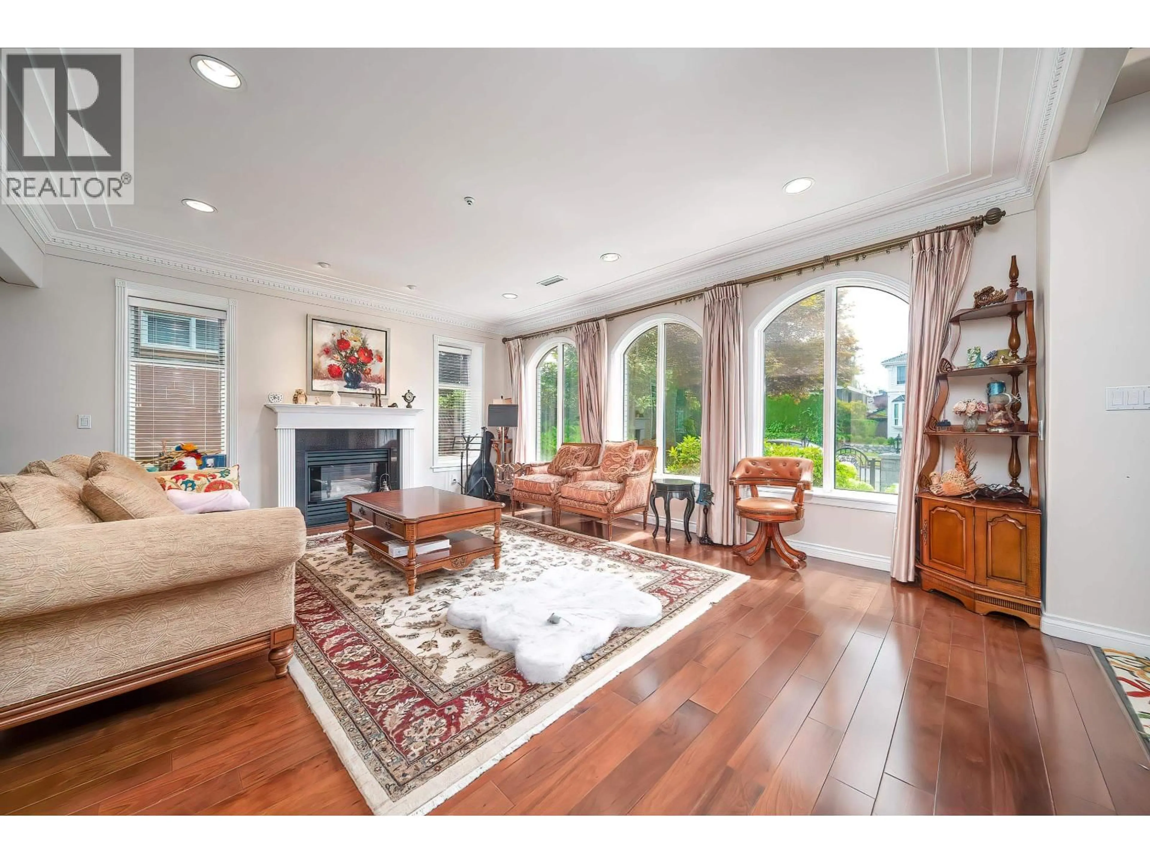 Living room with furniture, unknown for 2407 18TH AVENUE, Vancouver British Columbia V6L1A9
